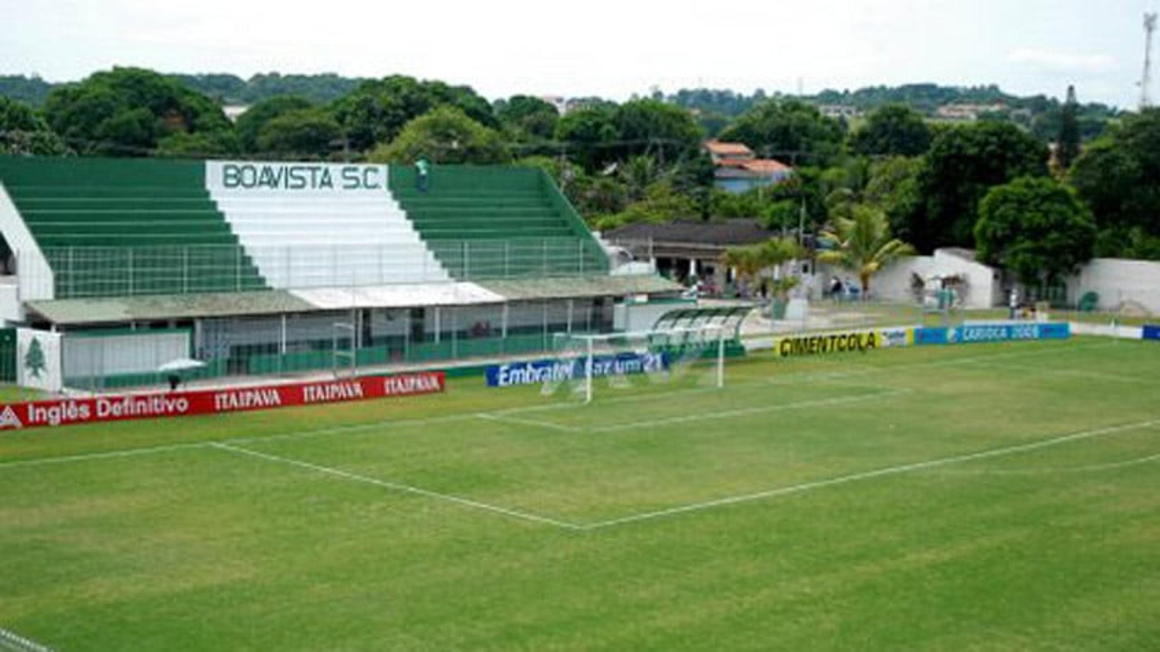 Jogo do Corinthians e mais dois duelos da primeira fase da Copa do Brasil ‘saem’ do Raulino de Oliveira