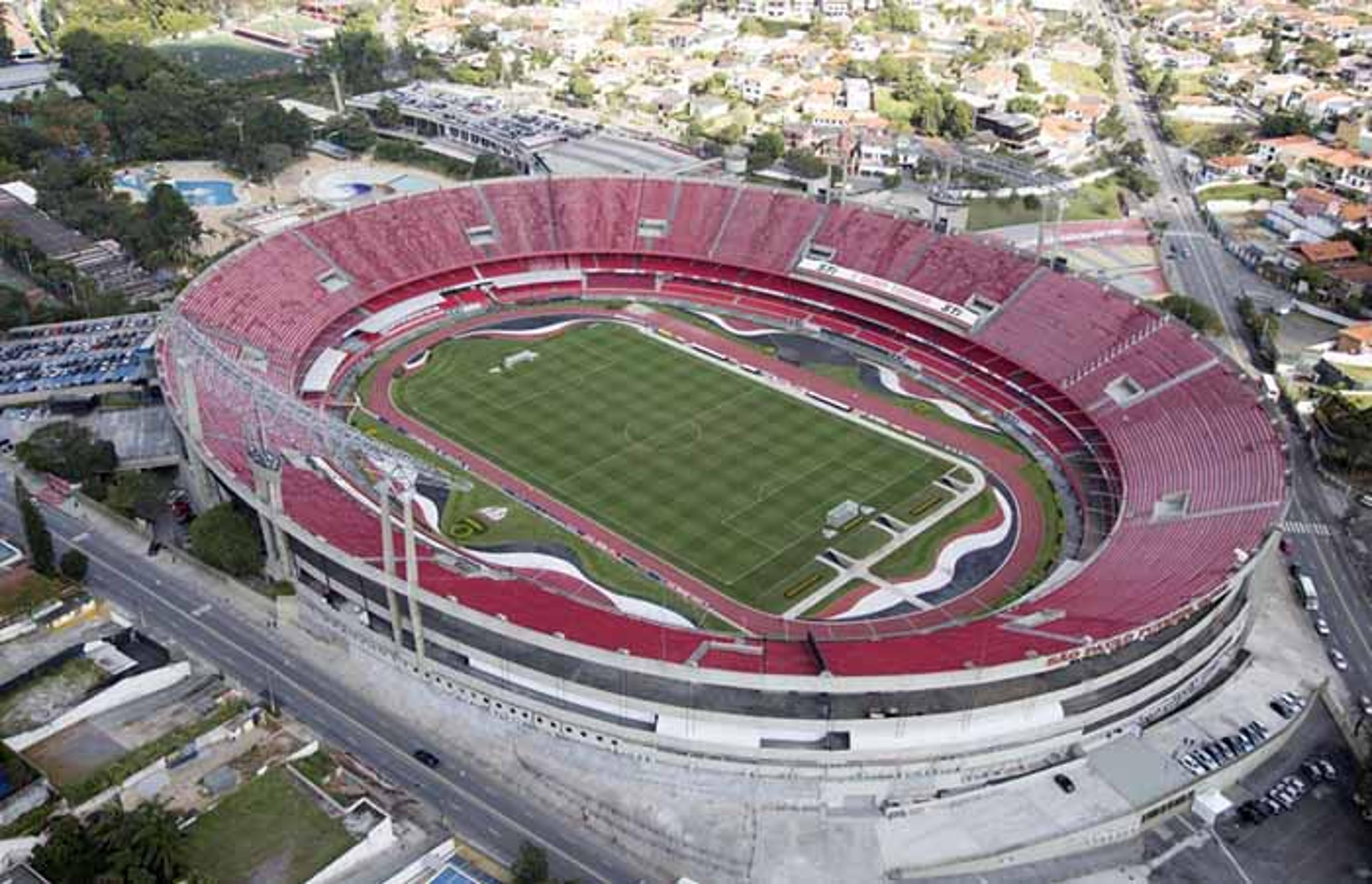 São Paulo x Palmeiras: 11 mil ingressos vendidos para o clássico