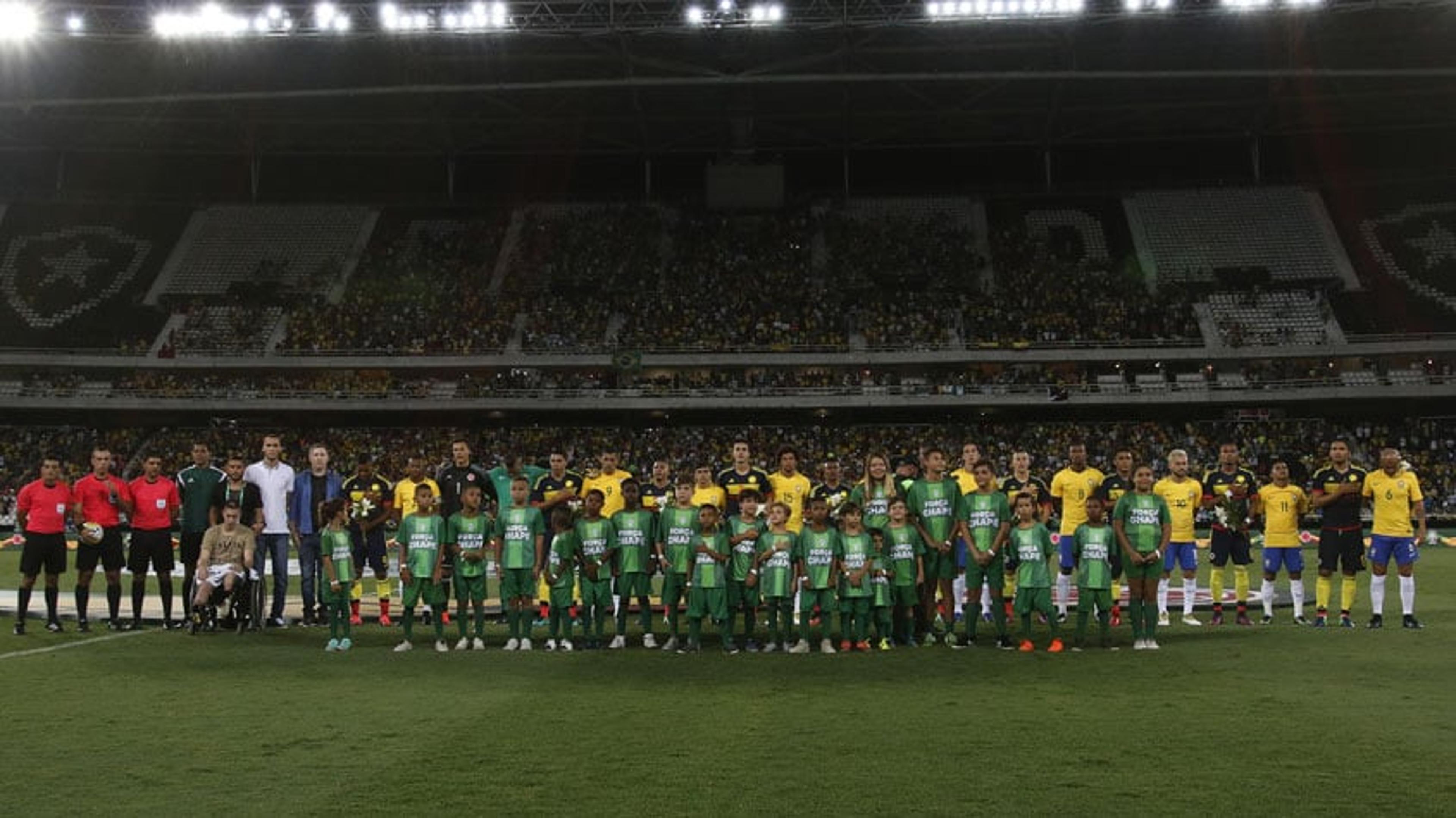 Aluguel, visibilidade e estrutura: os motivos do ‘sim’ do Botafogo para a Copa América no Nilton Santos