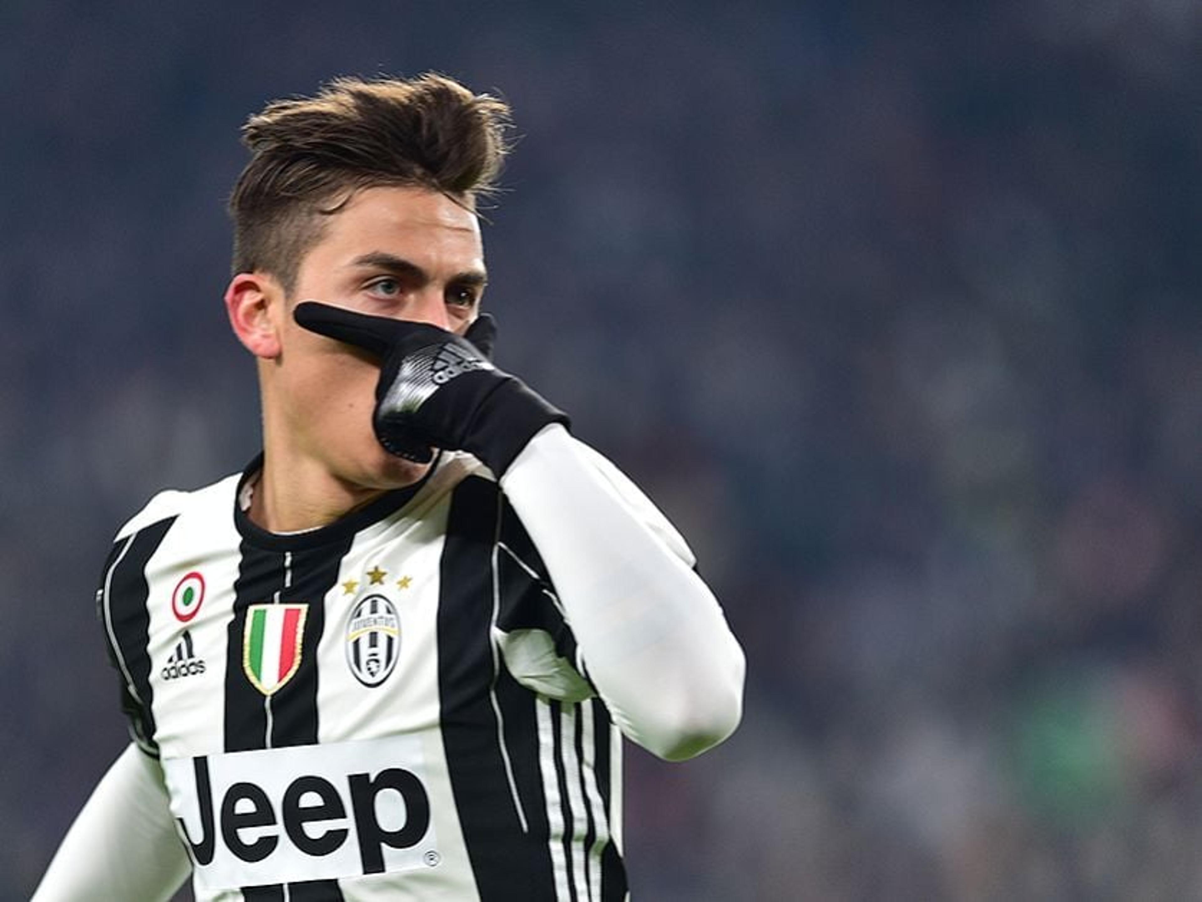 Interesse do Real por Dybala esfria, mas nome de Hazard ganha força