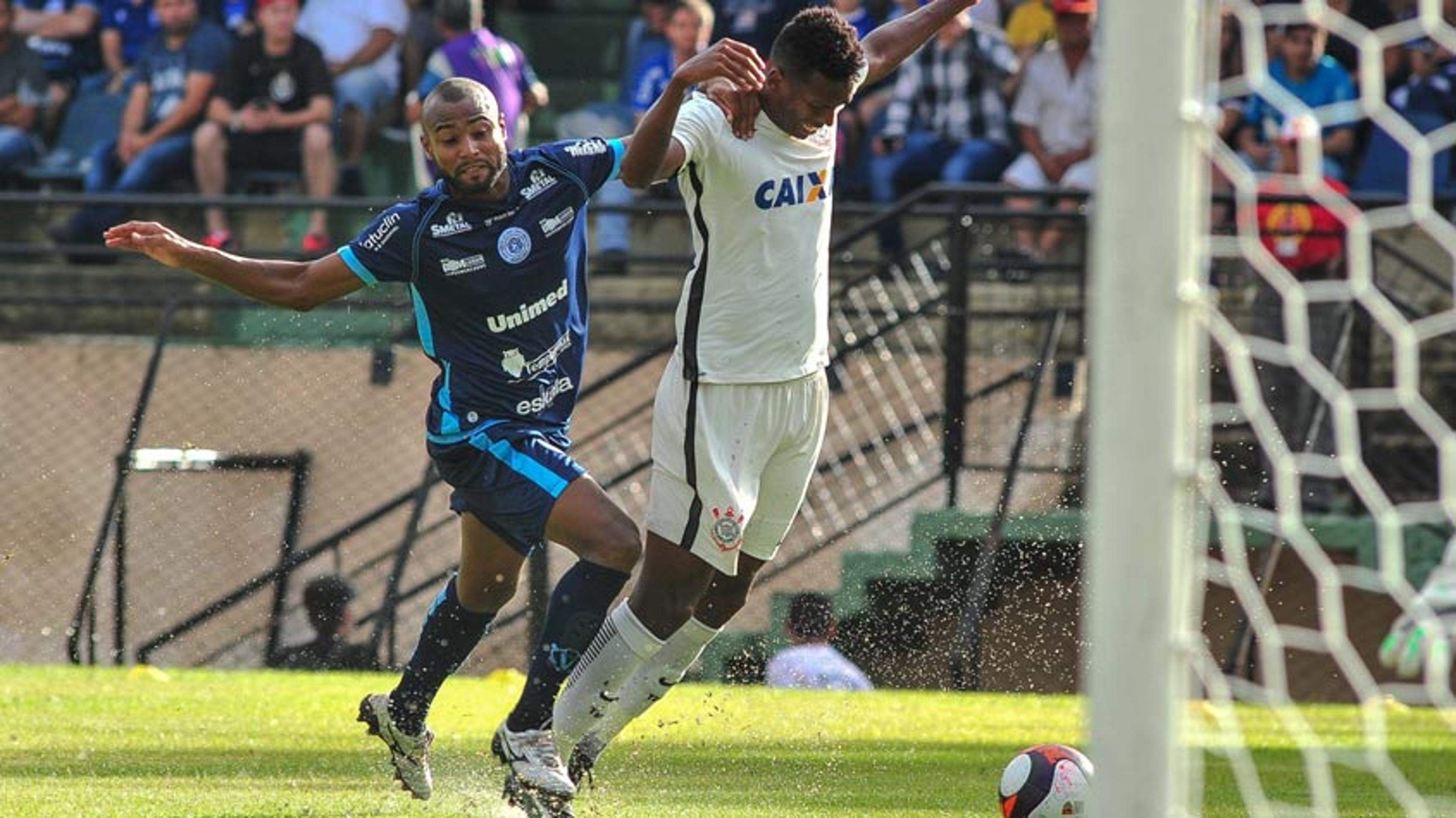 Corinthians x São Bento: prováveis times, desfalques, onde ver e palpites