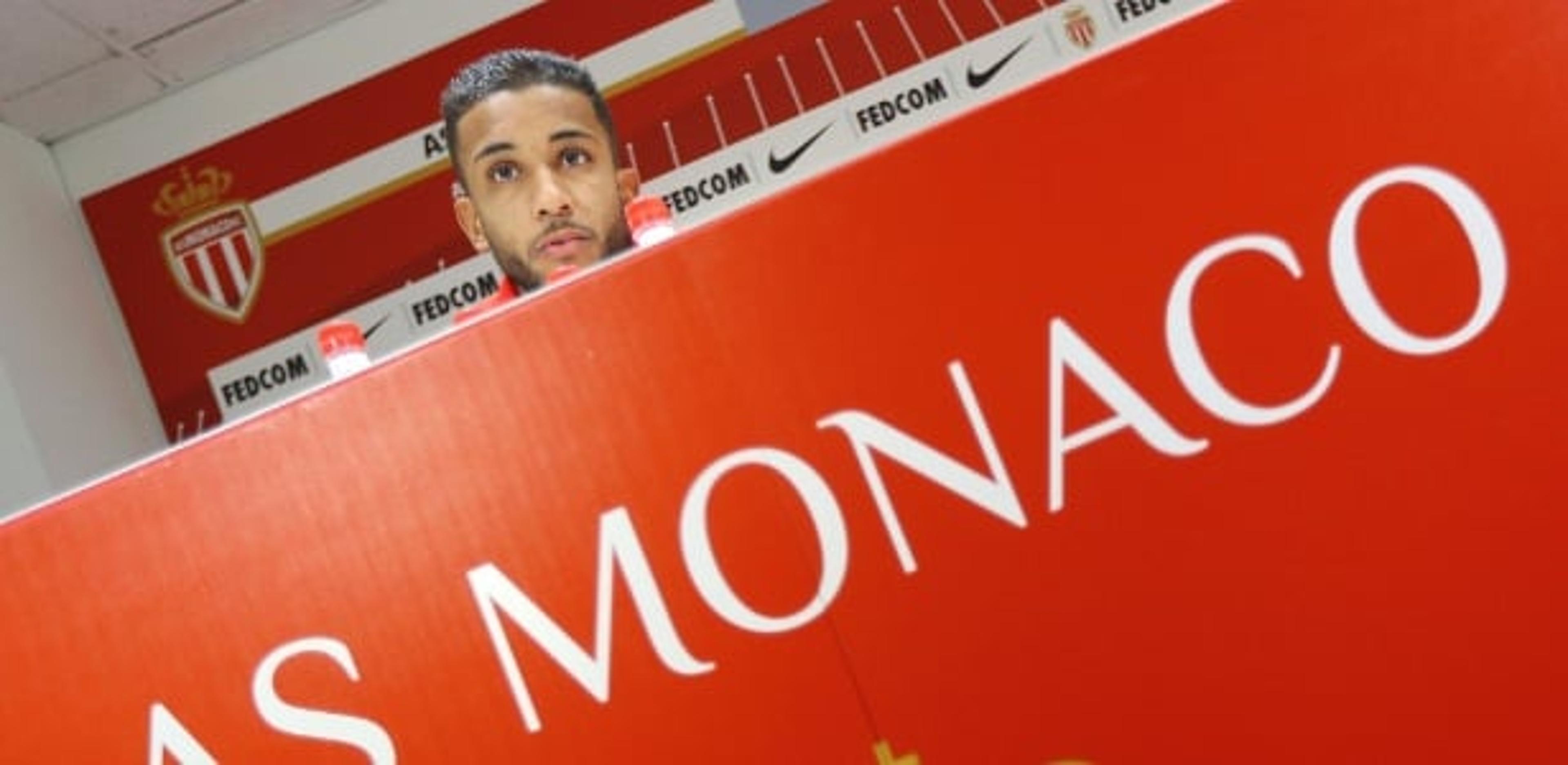 Jorge é relacionado para jogo do Francês e pode estrear pelo Monaco