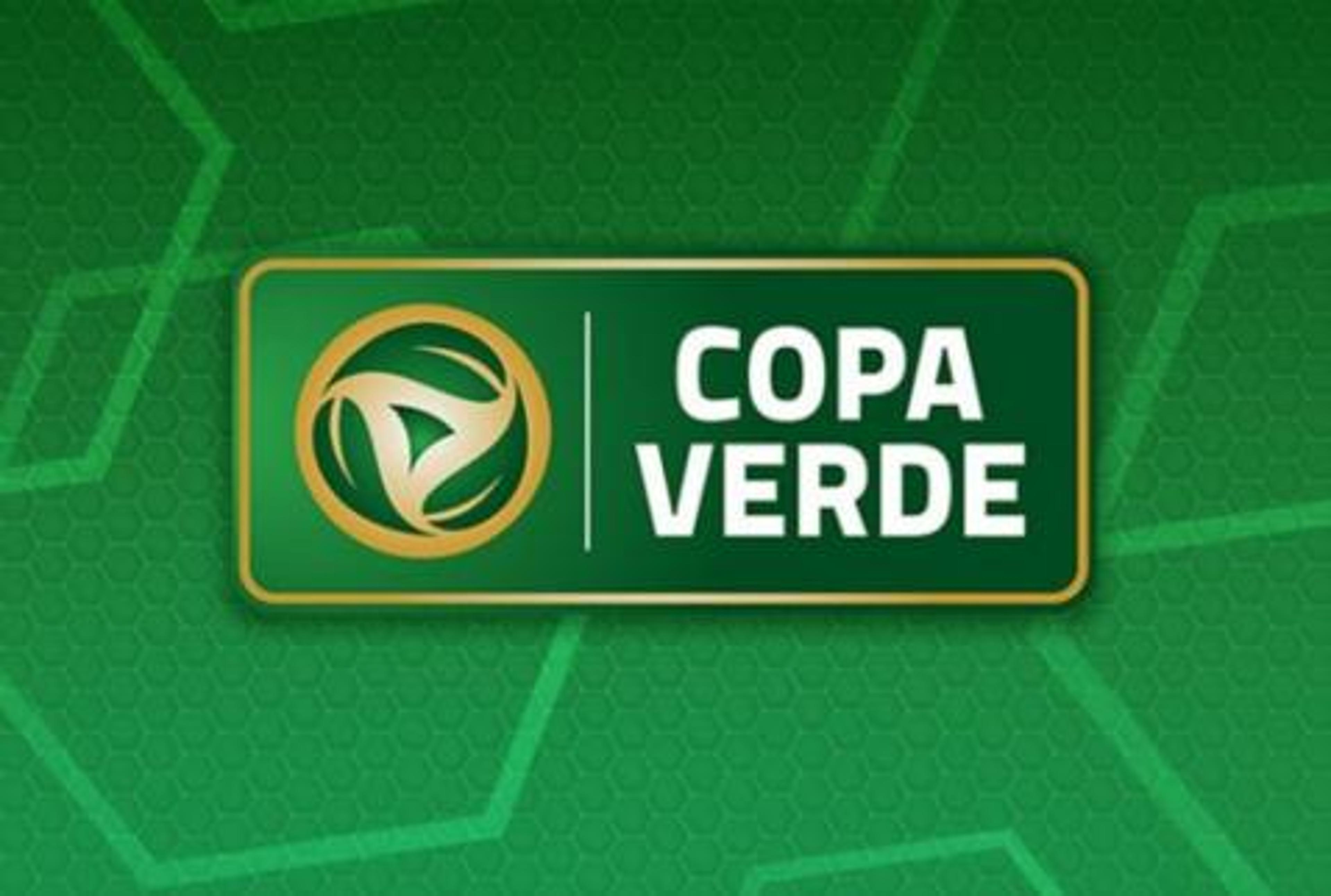 Com vantagem, Luverdense busca título inédito na Copa Verde