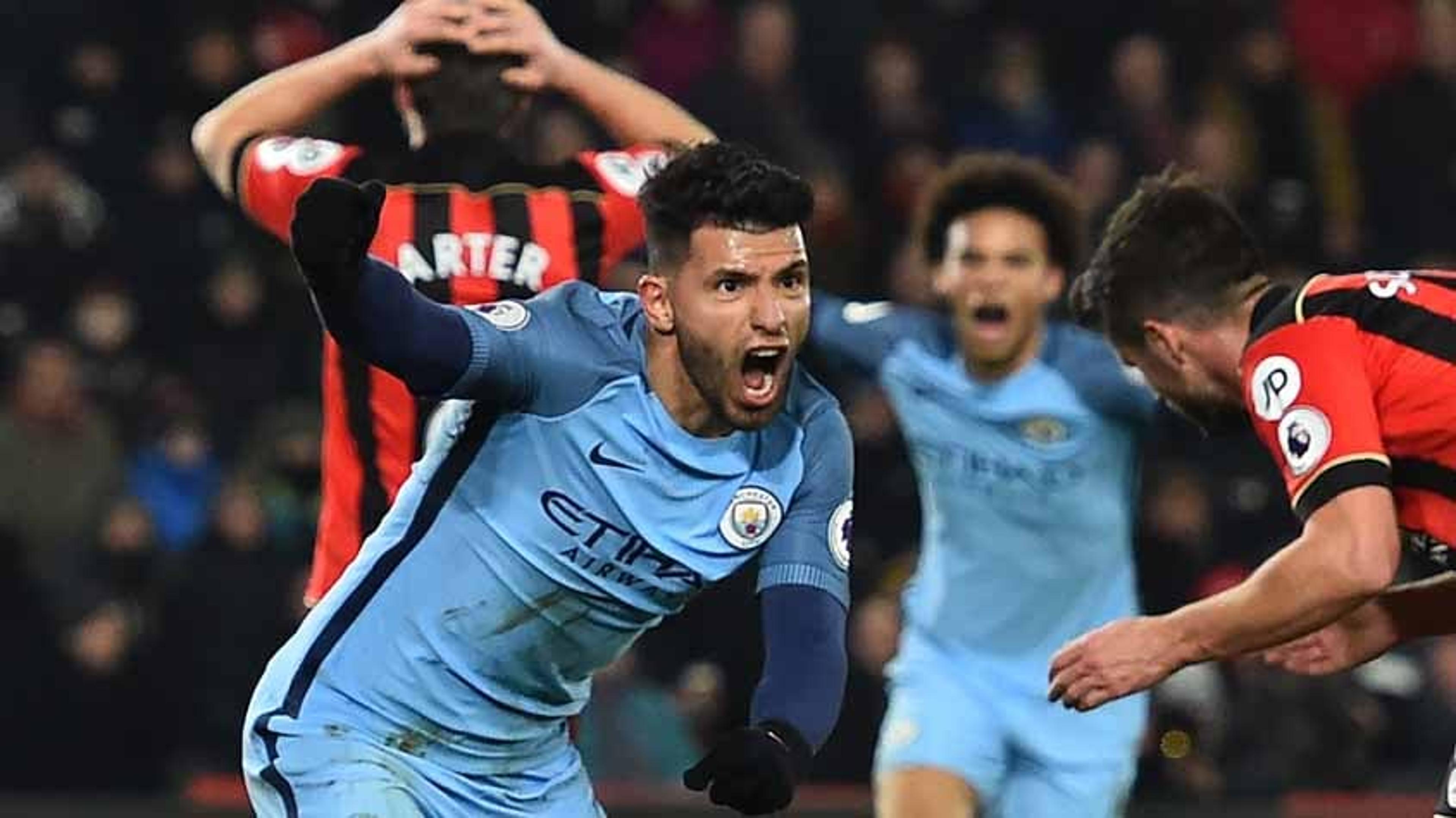 Sem Gabriel Jesus, City encara o Huddersfield; Chelsea não terá David Luiz contra o Wolwerhampton