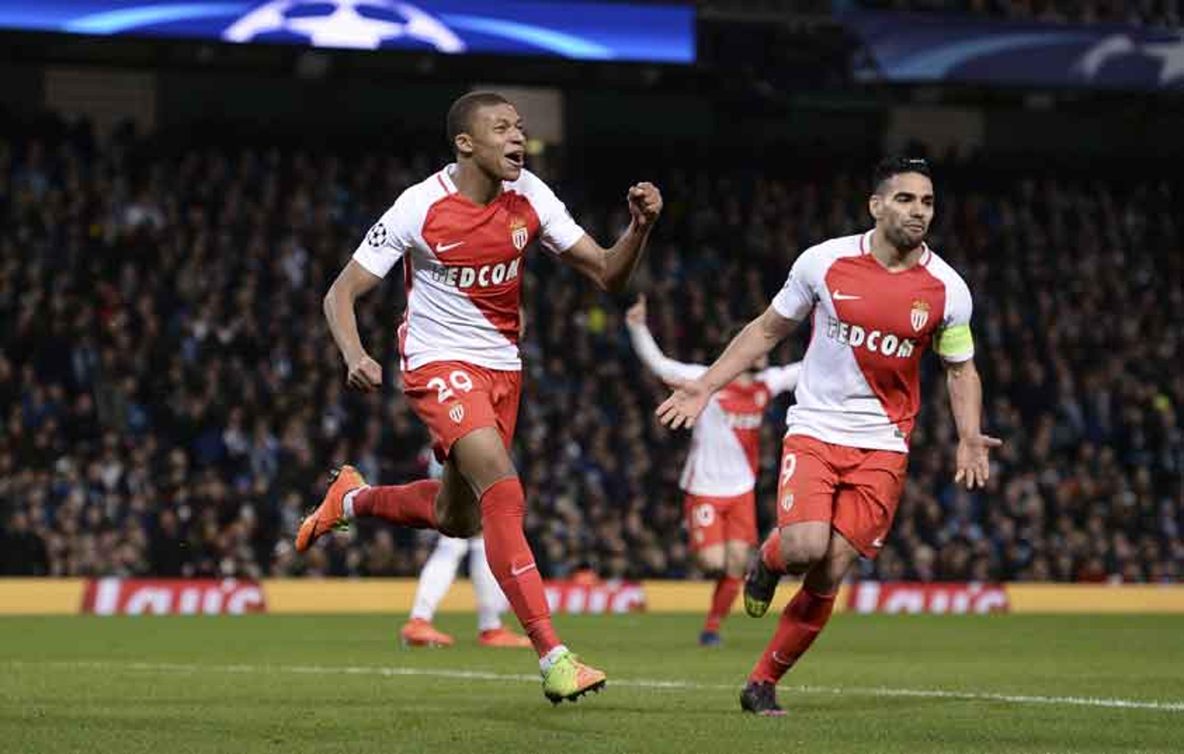 Joia do Monaco, Mbappé é chamado em lista da França; Benzema fora