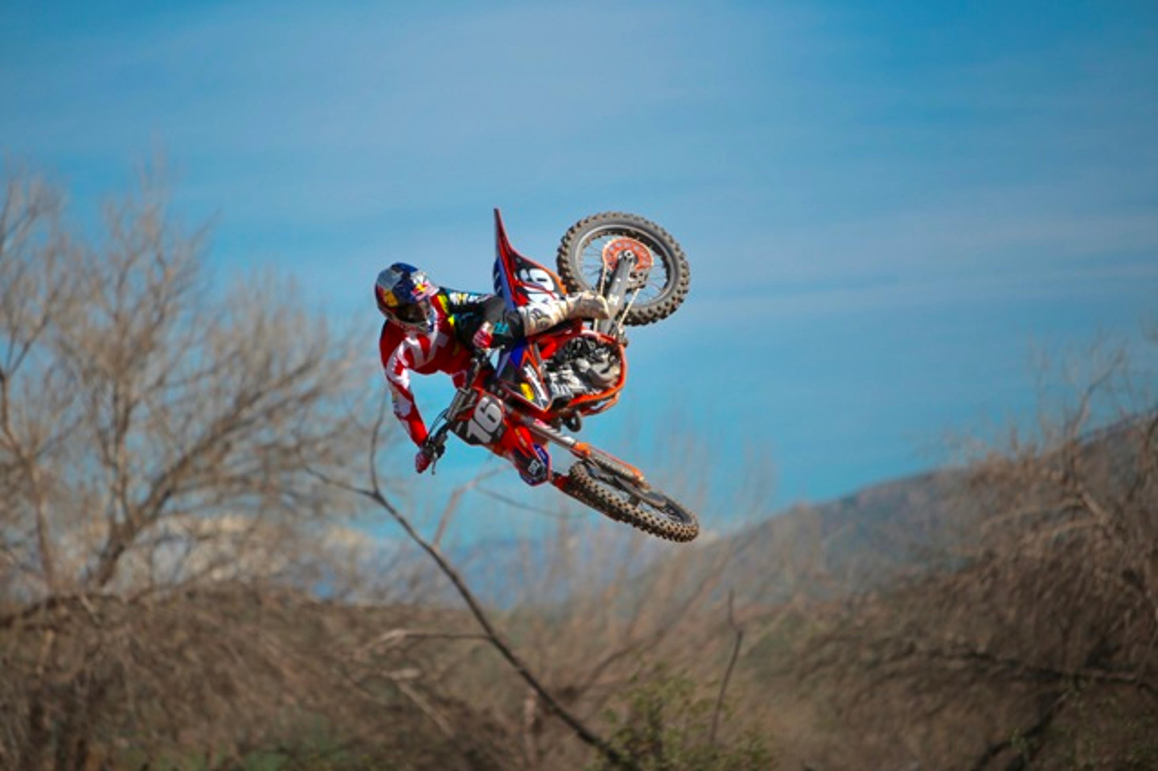 Enzo Lopes vence classificatória para o Loretta