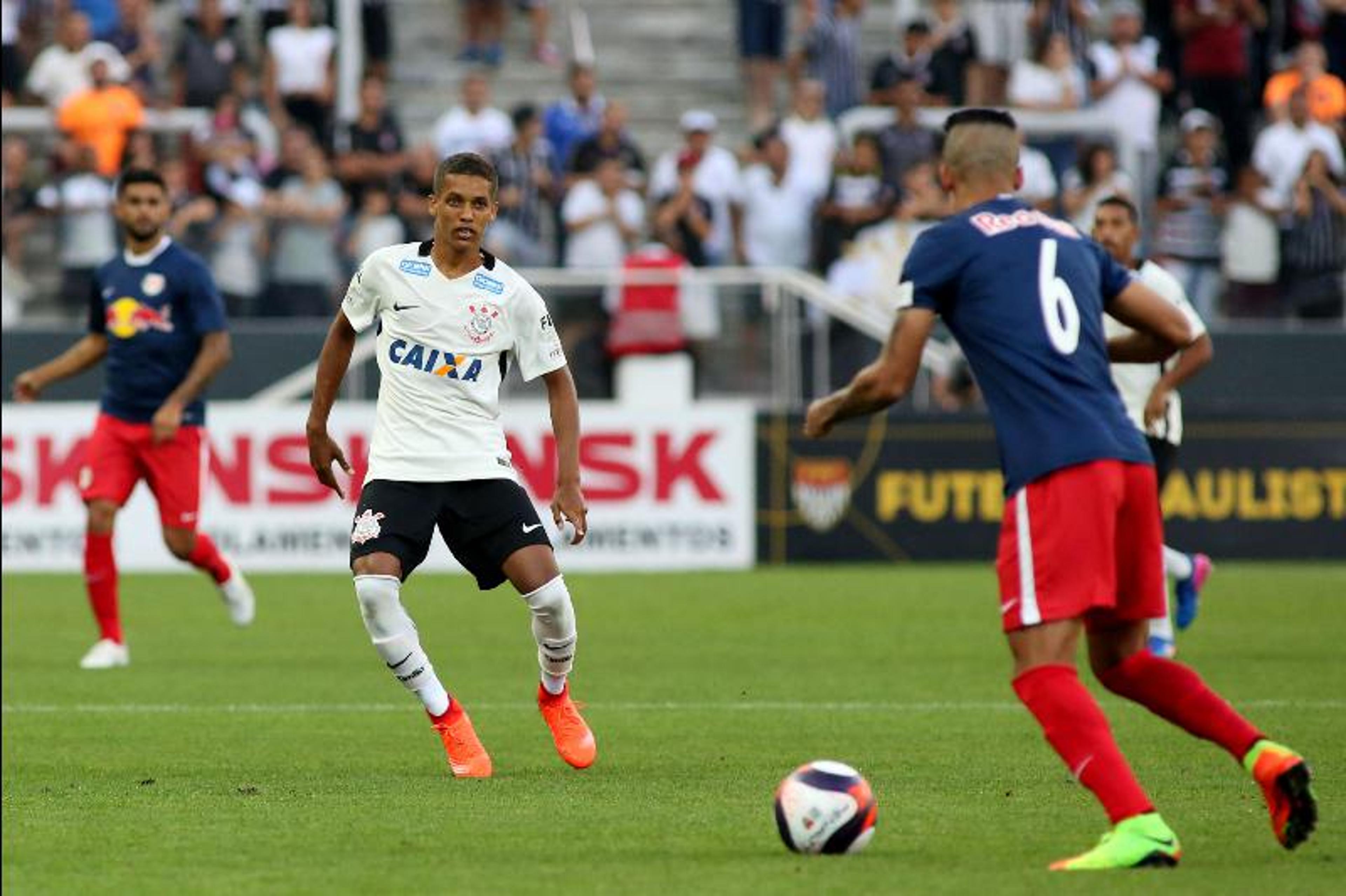 Corinthians x Red Bull Brasil: times, desfalques, onde ver e palpites