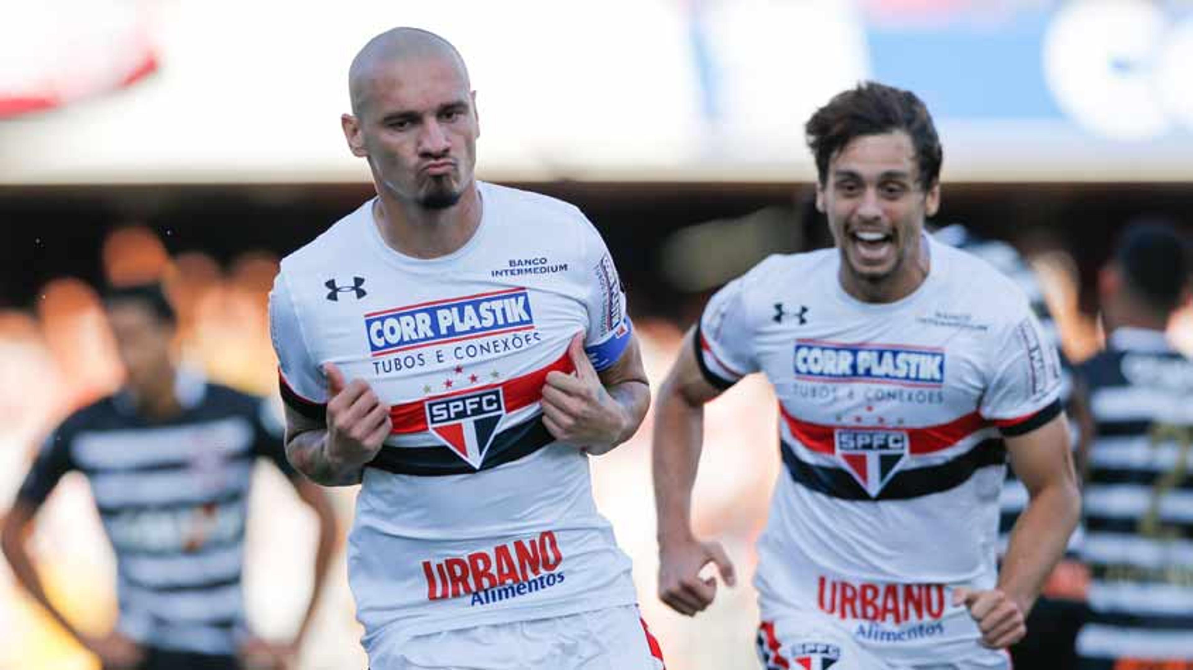 São Paulo sobe preço de ingressos para semifinal contra o Corinthians