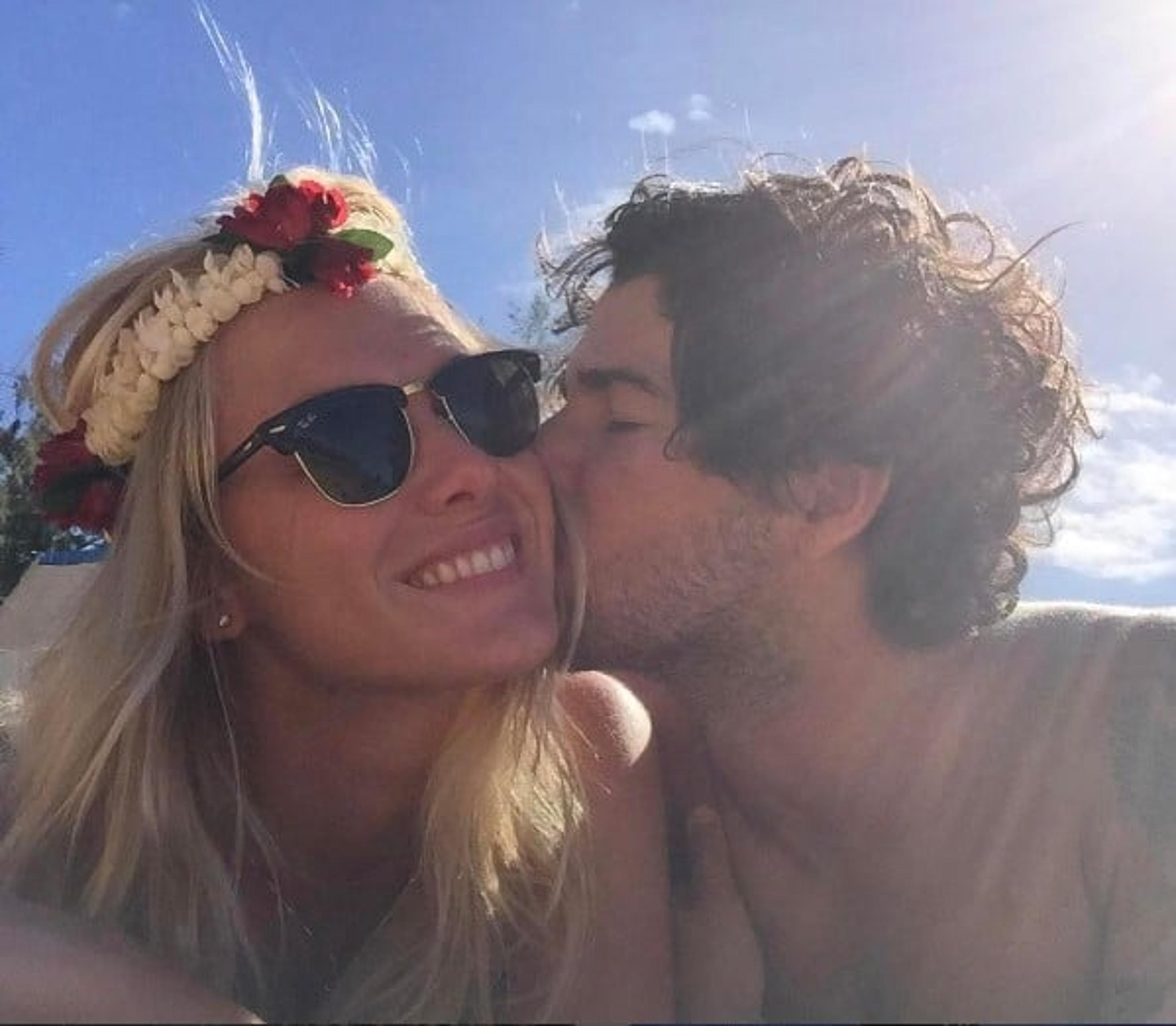 Alexandre Pato termina namoro com atriz Fiorella Mattheis