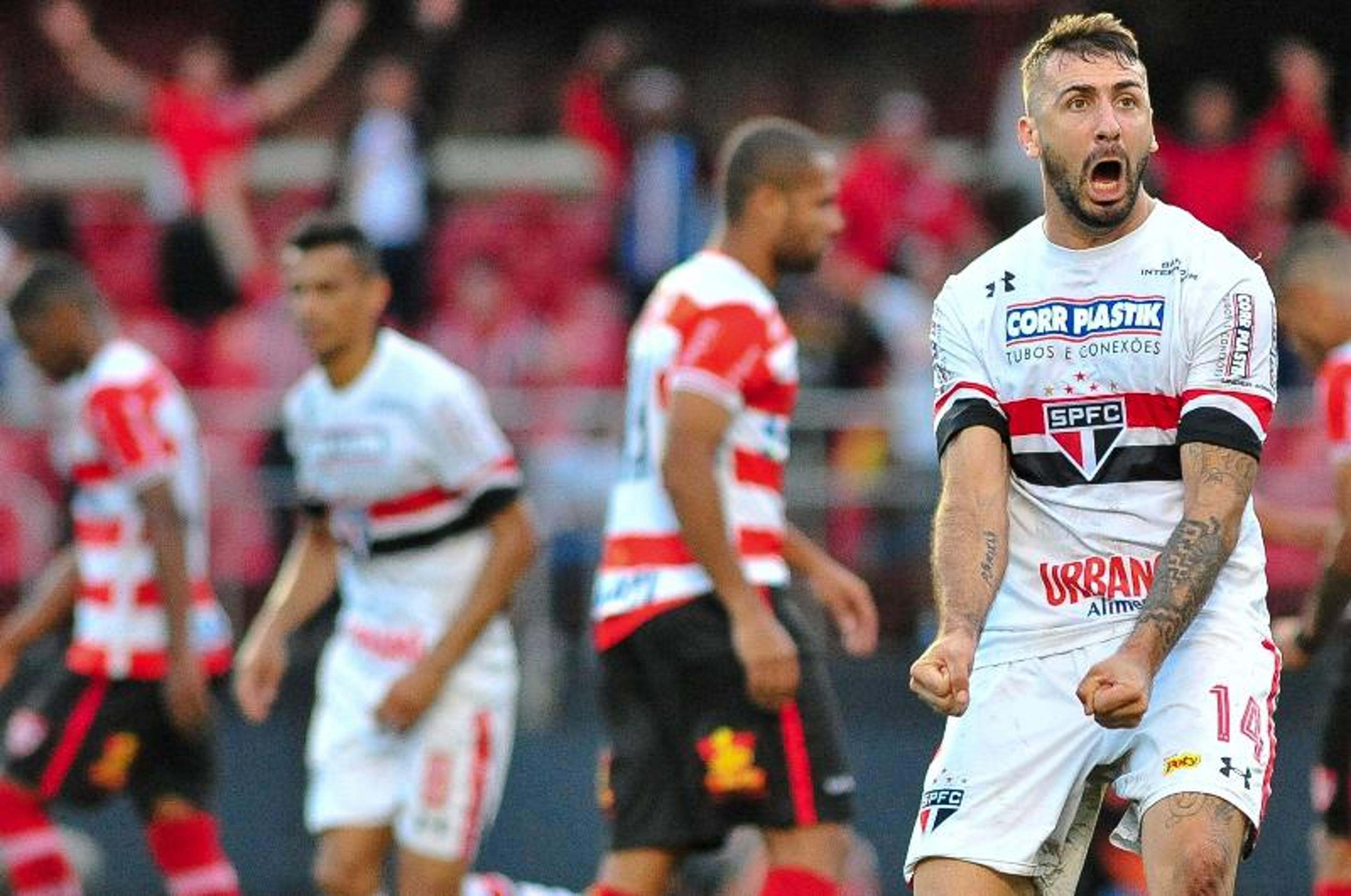 Ceni celebra ‘justiça’ com Pratto e volta de agressividade do São Paulo