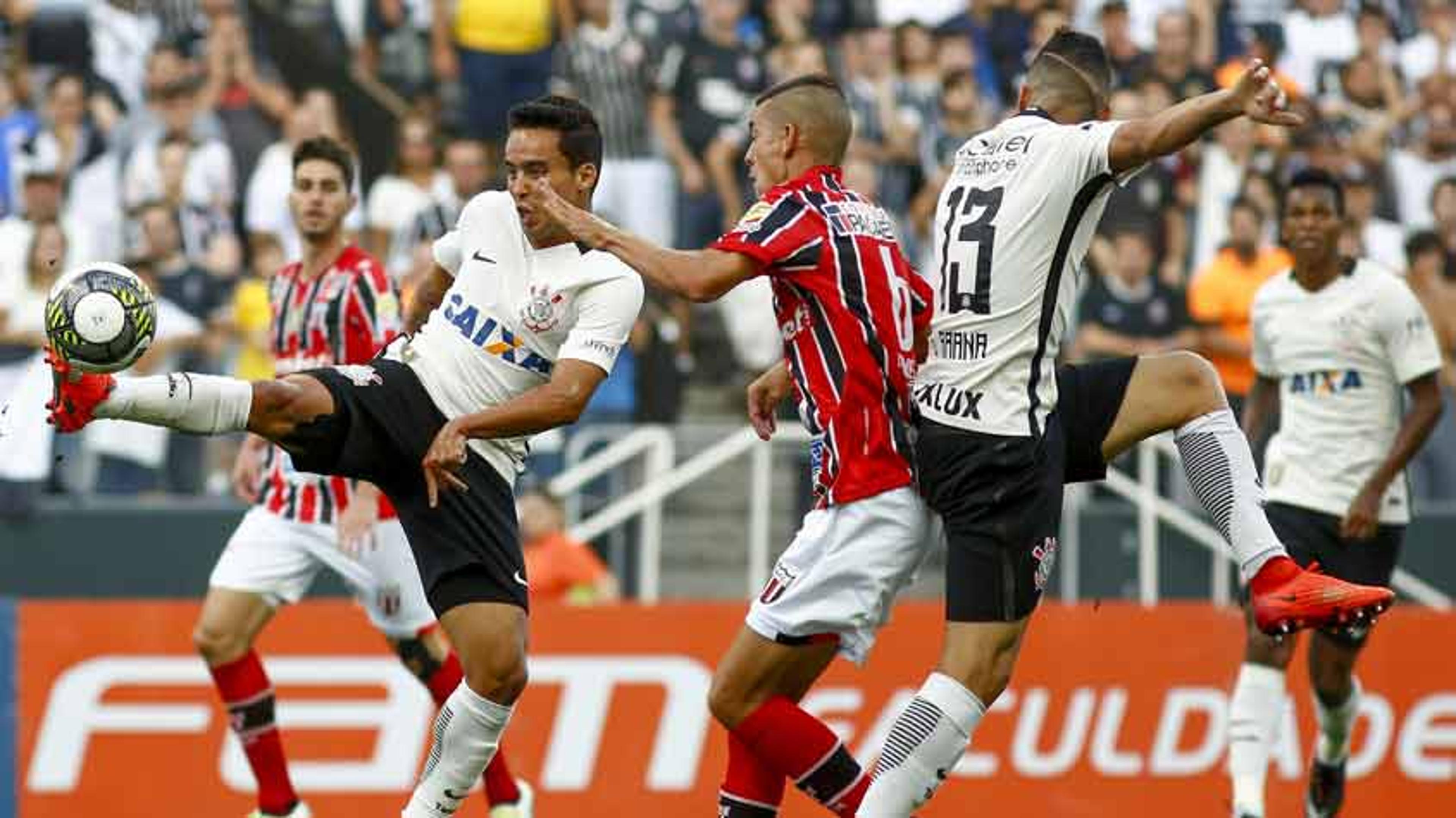 Botafogo-SP x Corinthians: prováveis times, desfalques, onde ver e palpites