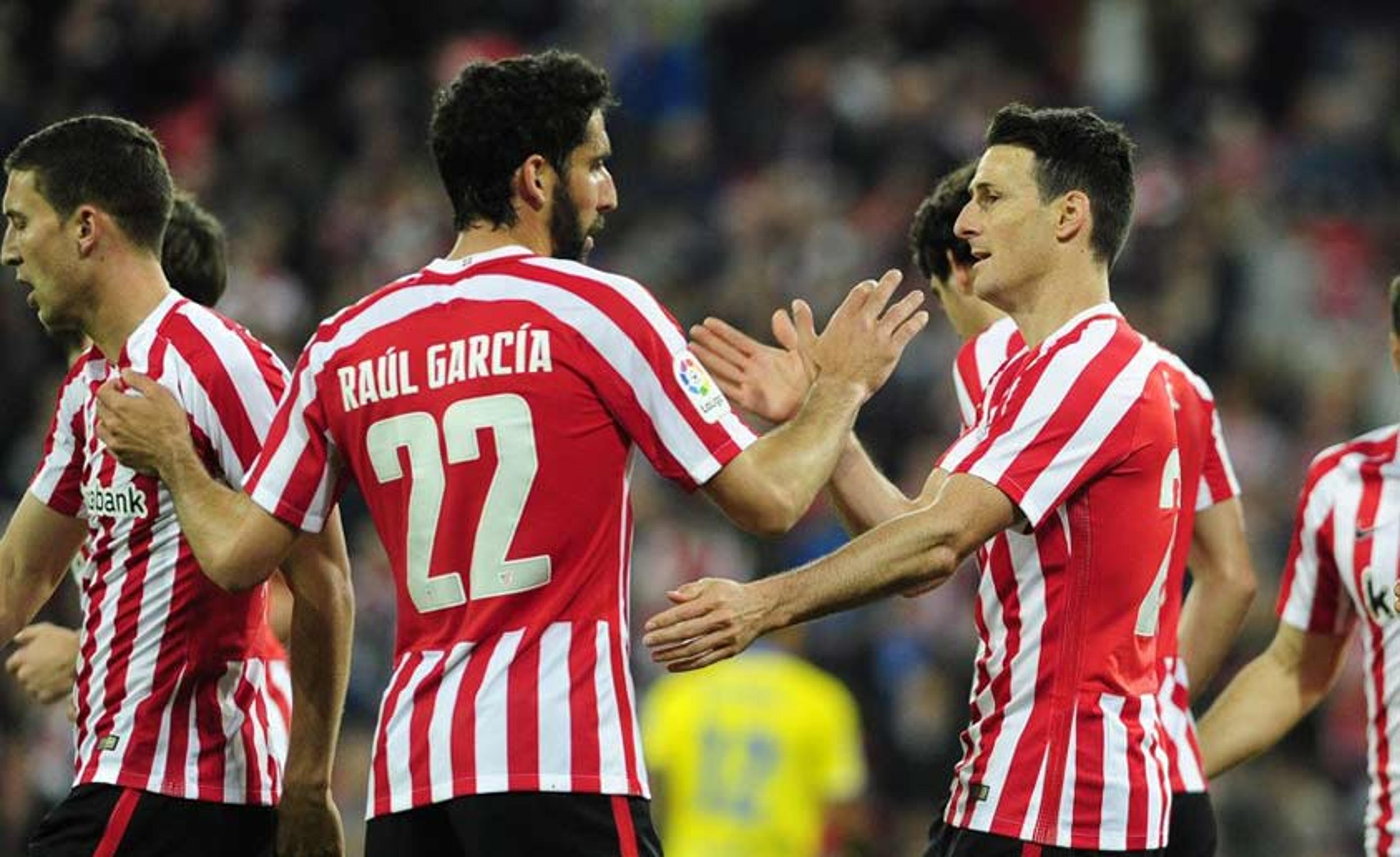 Athletic goleia o Las Palmas e segue vivo na luta por vaga na Liga Europa