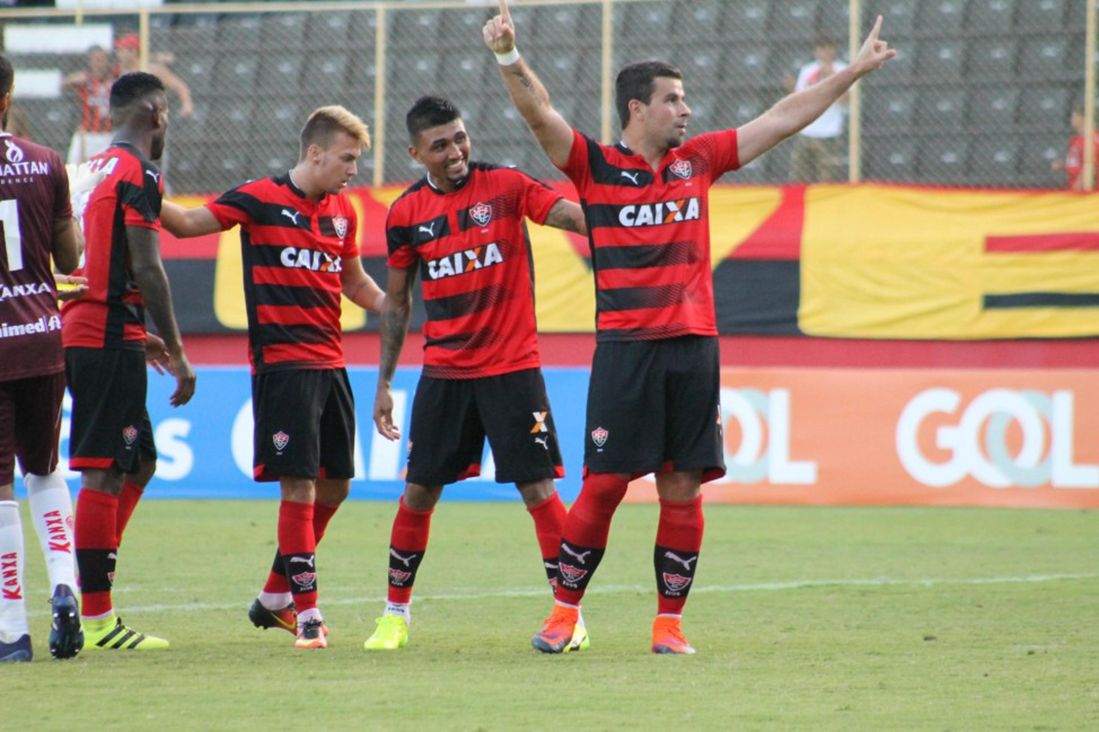 André Lima sobre duelo contra o São Paulo: ‘Sempre deixo a minha marca contra eles’