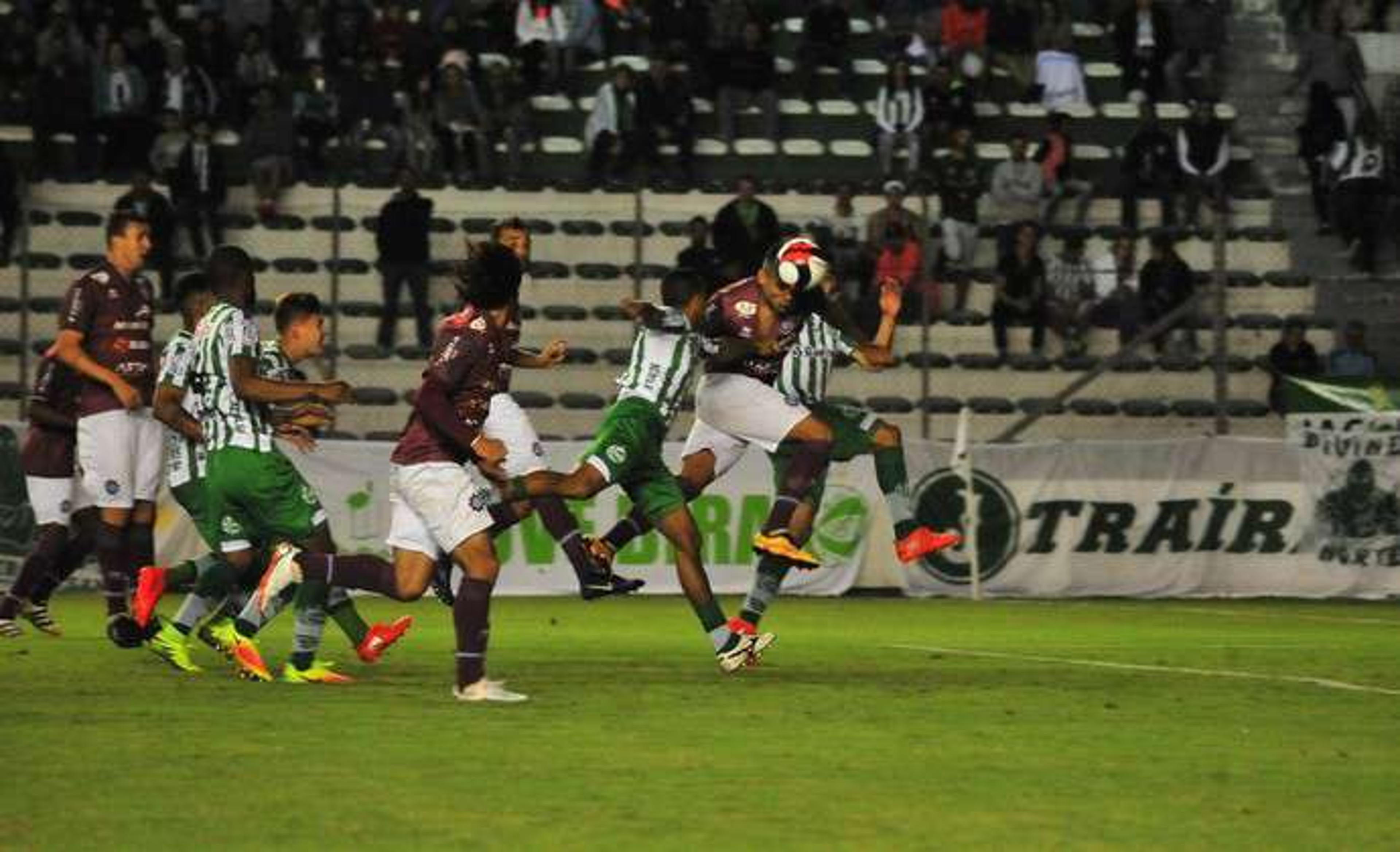 Clássico pelo Gauchão vale quebra de enorme tabu para o Juventude