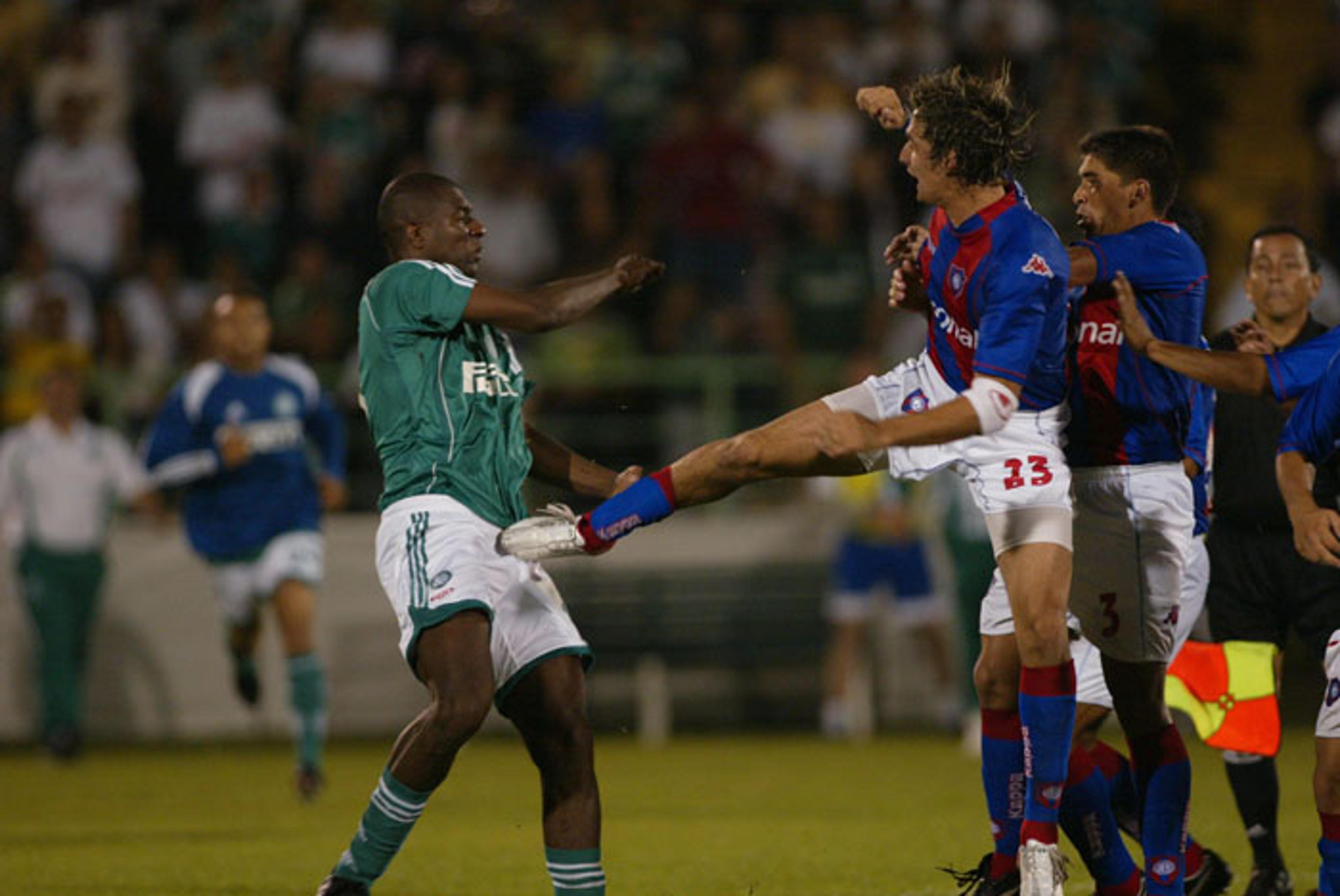 Cerro Porteño x Palmeiras: prováveis times, desfalques, onde ver e palpites