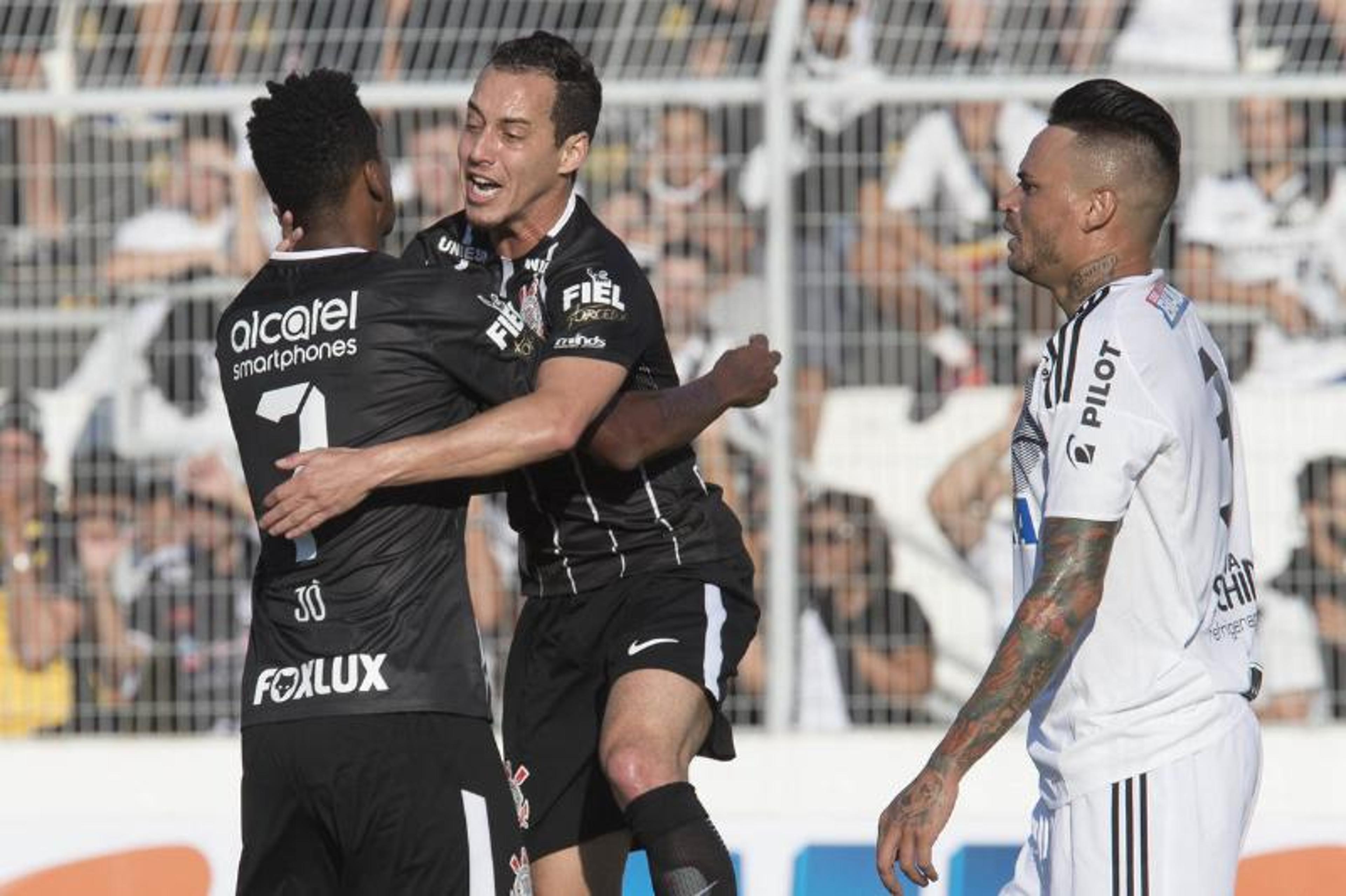 Corinthians x Ponte Preta: prováveis times, desfalques, onde ver e palpites