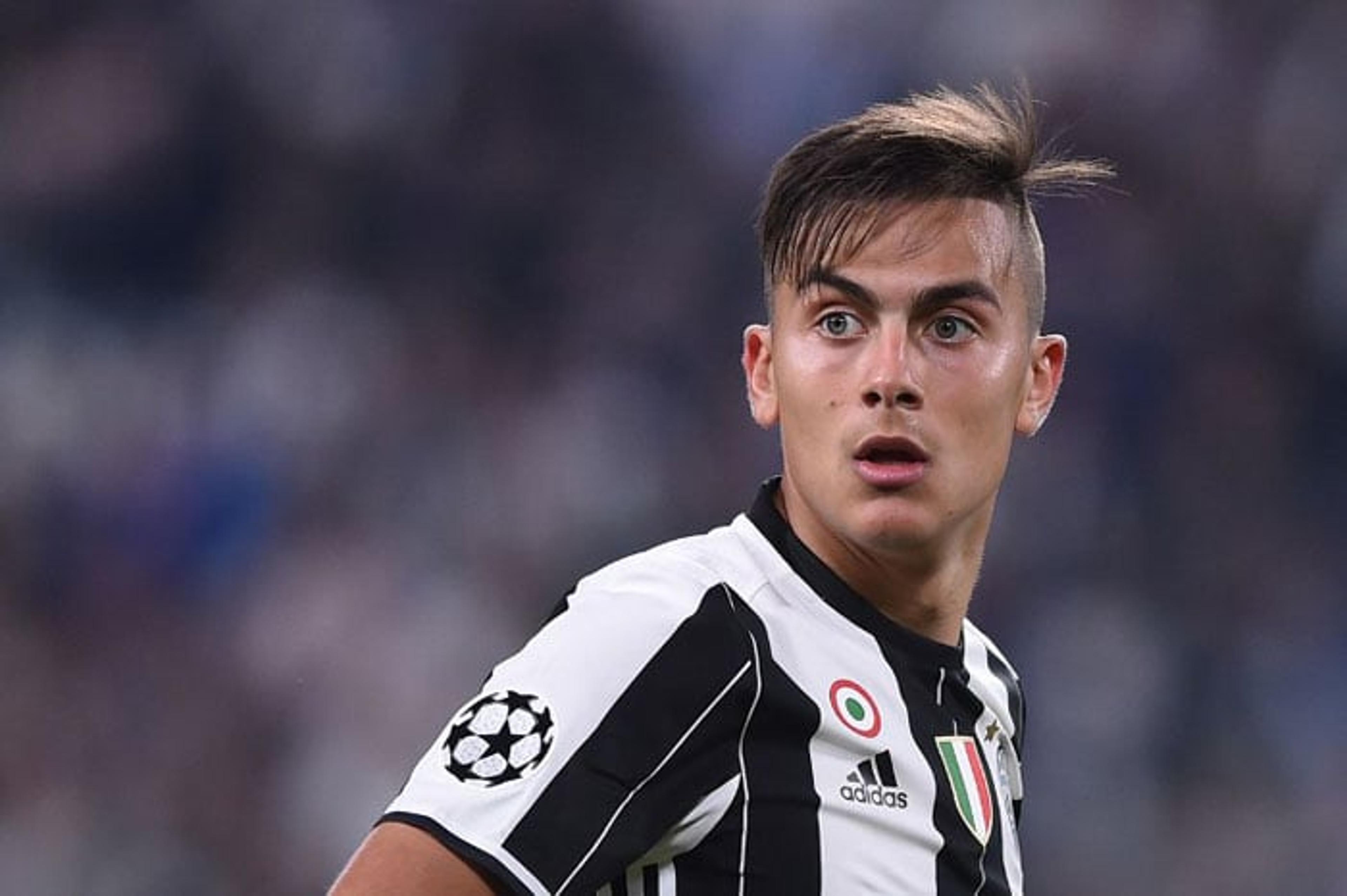 Diretor garante Dybala na Juventus e critica cláusula de rescisão