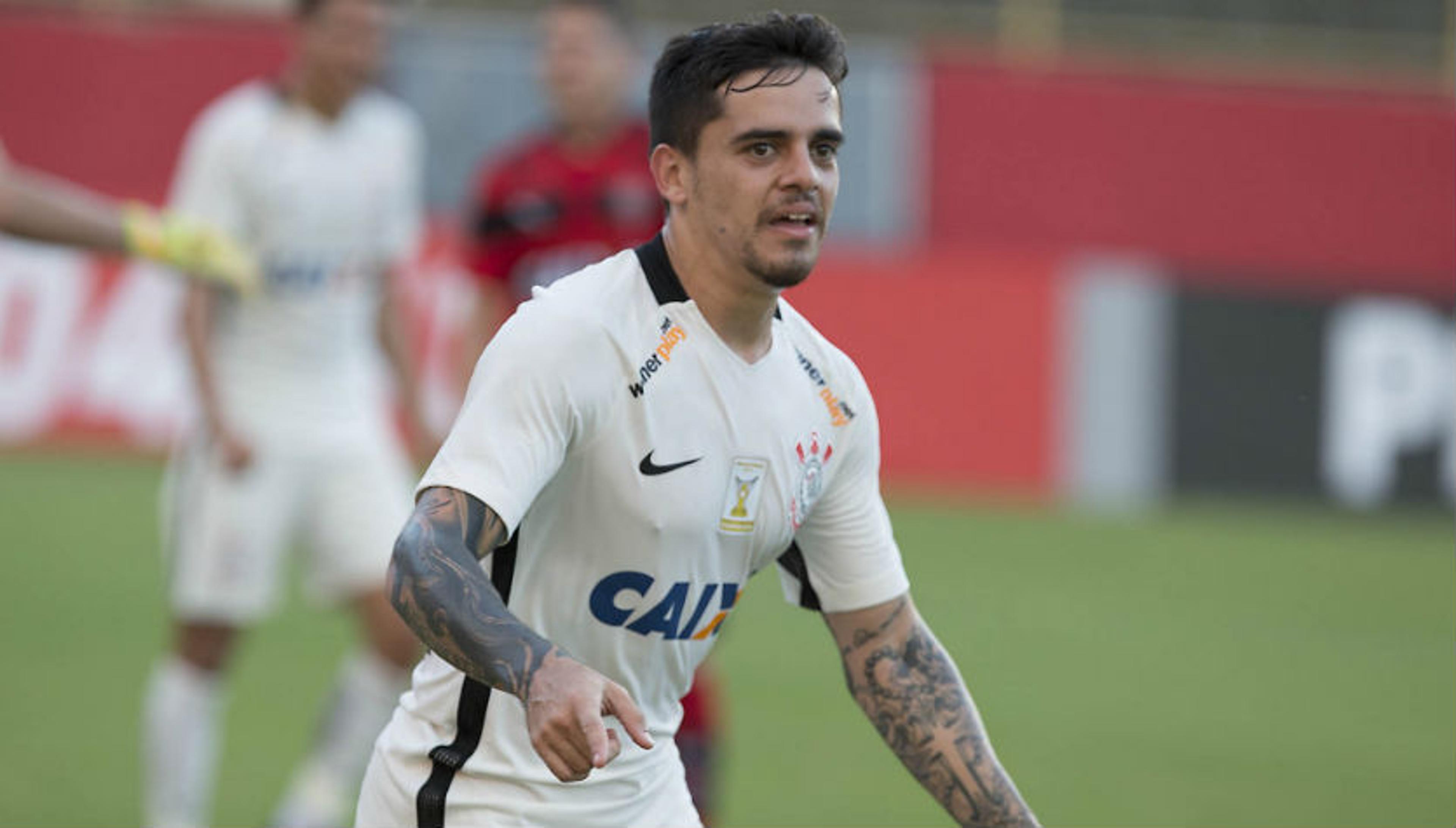 Da crise à boa fase: depois de um ano, Corinthians repetirá só dois na Bahia