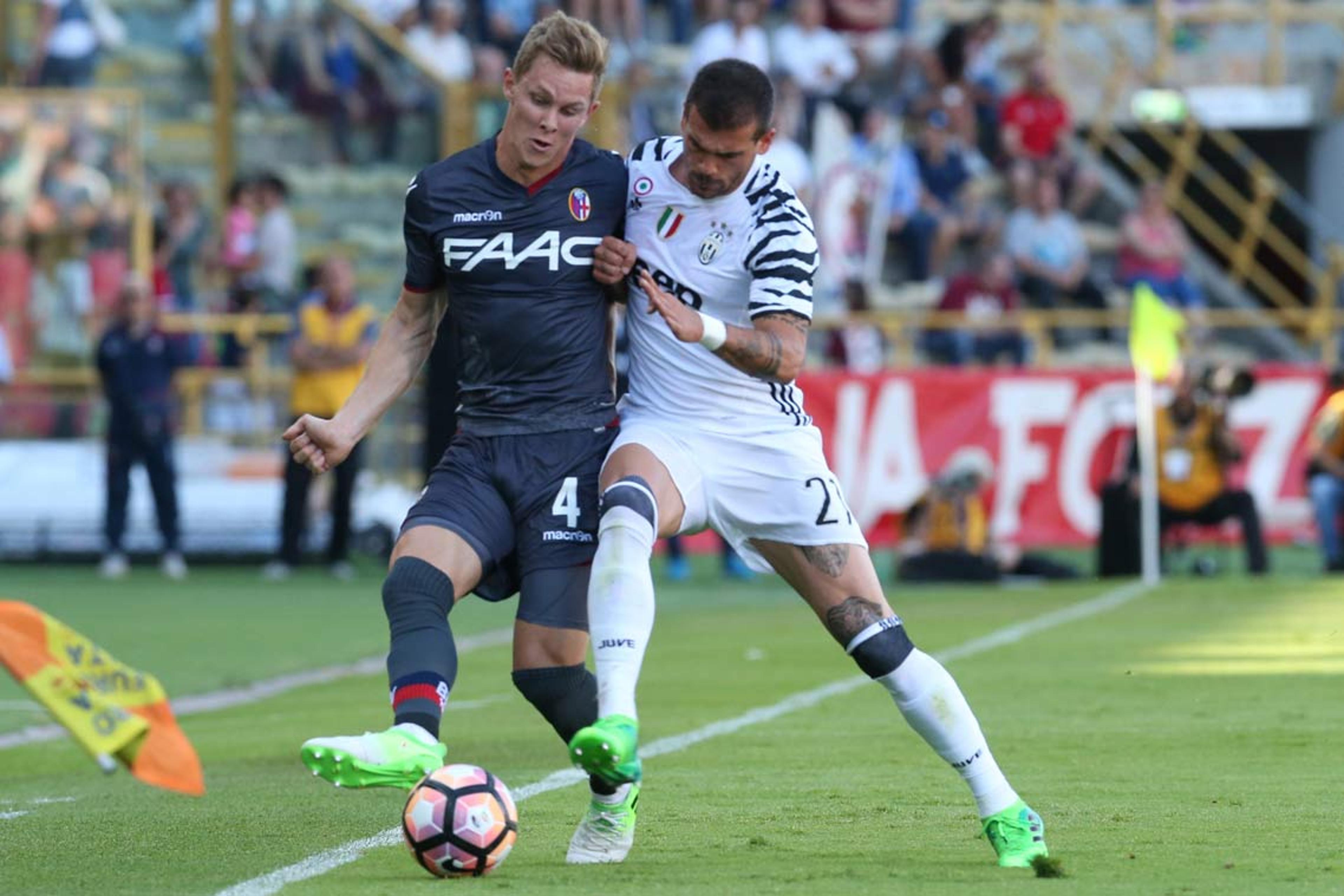 Com o olho no Real! Juventus vence no encerramento do Italiano