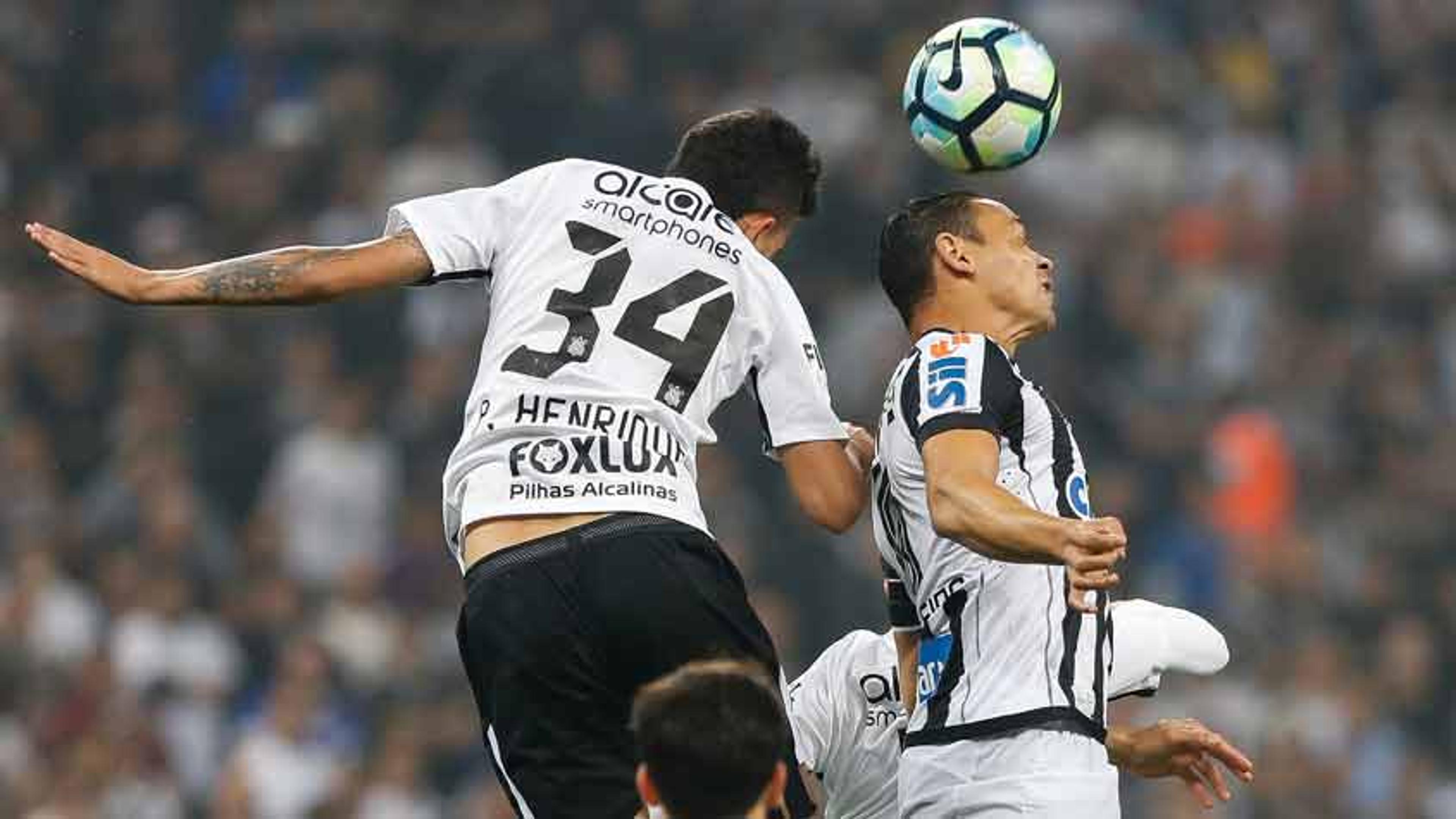 18 jogos sem tomar gol no ano: Cássio tem ‘sensação boa’ por feito do Timão