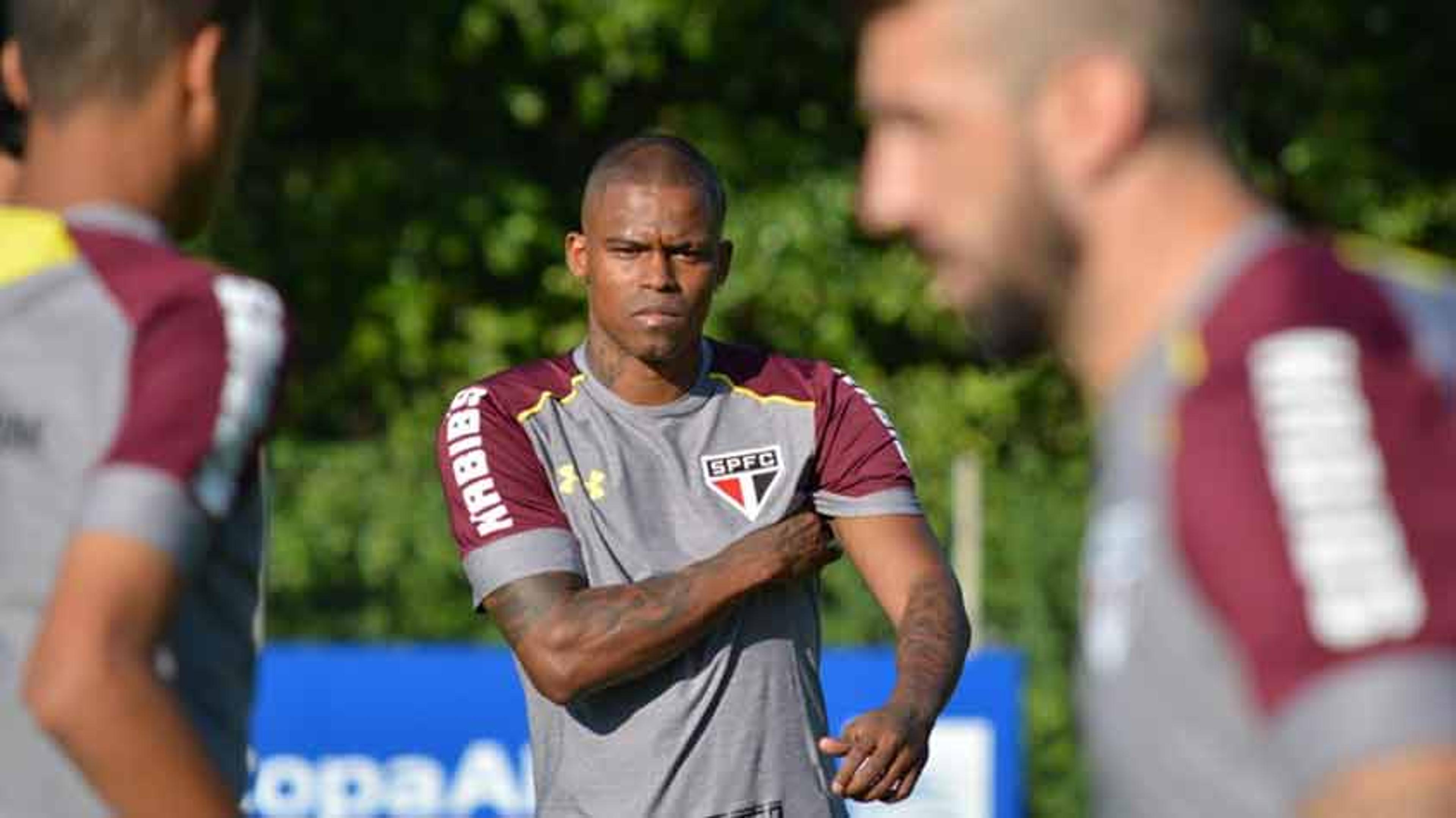 Maicosuel aparece no BID e está relacionado para estrear nesta quinta