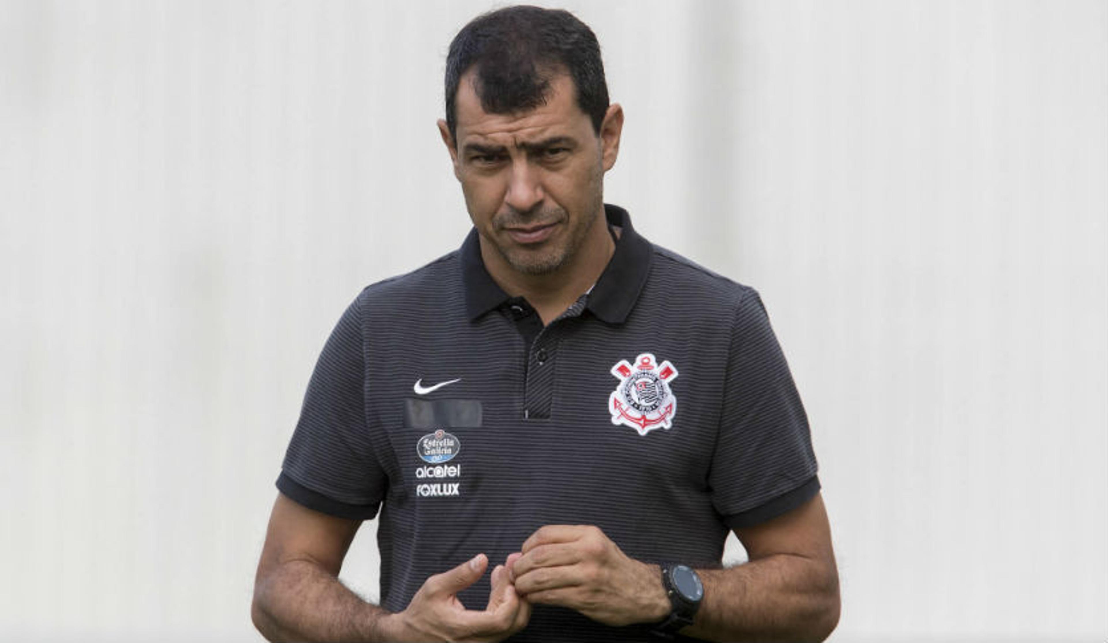 Antes do Dérbi, Corinthians enfrenta Ponte Preta com quatro pendurados