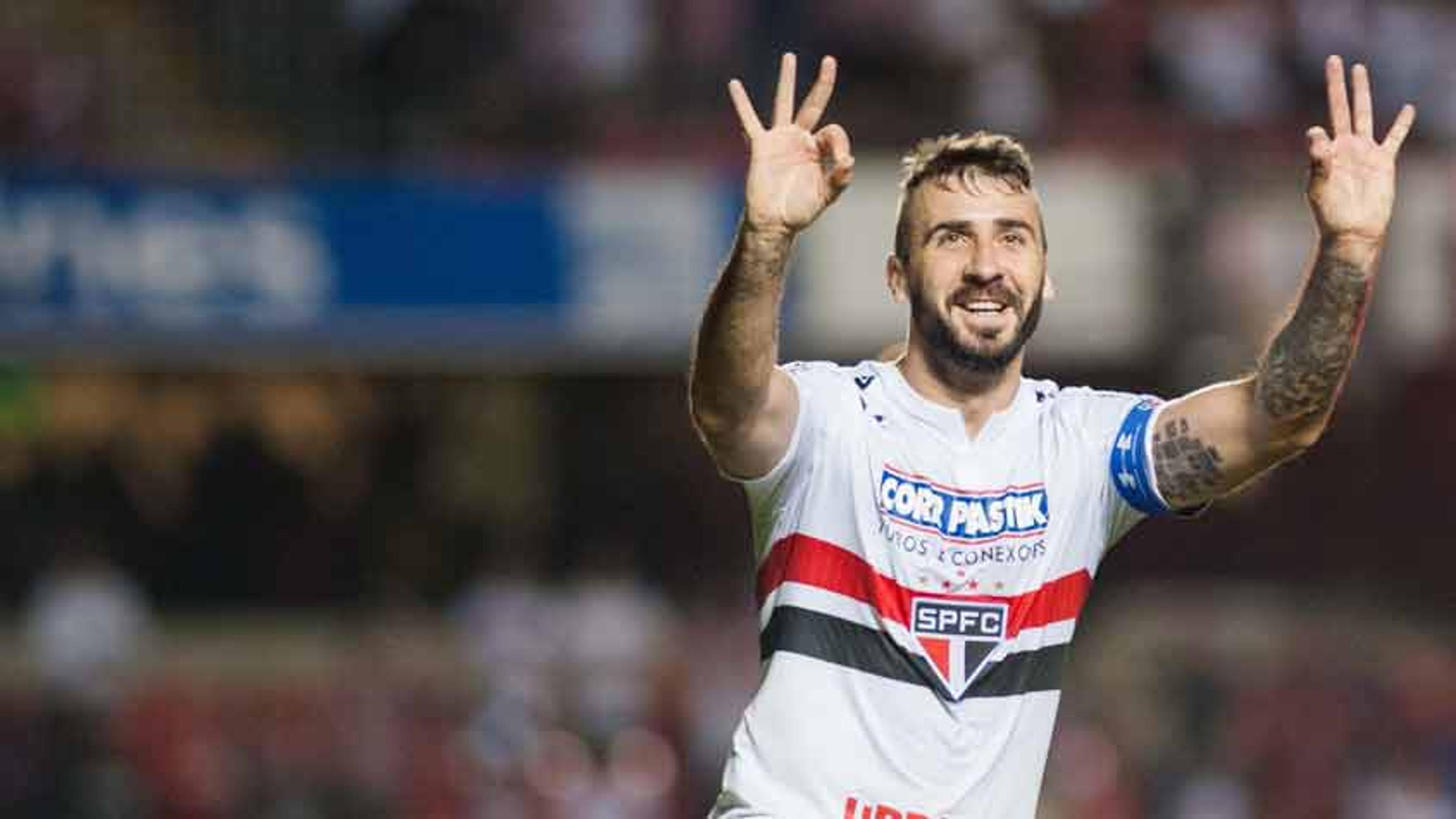 Vitória x São Paulo: prováveis times, desfalques, onde ver e palpites