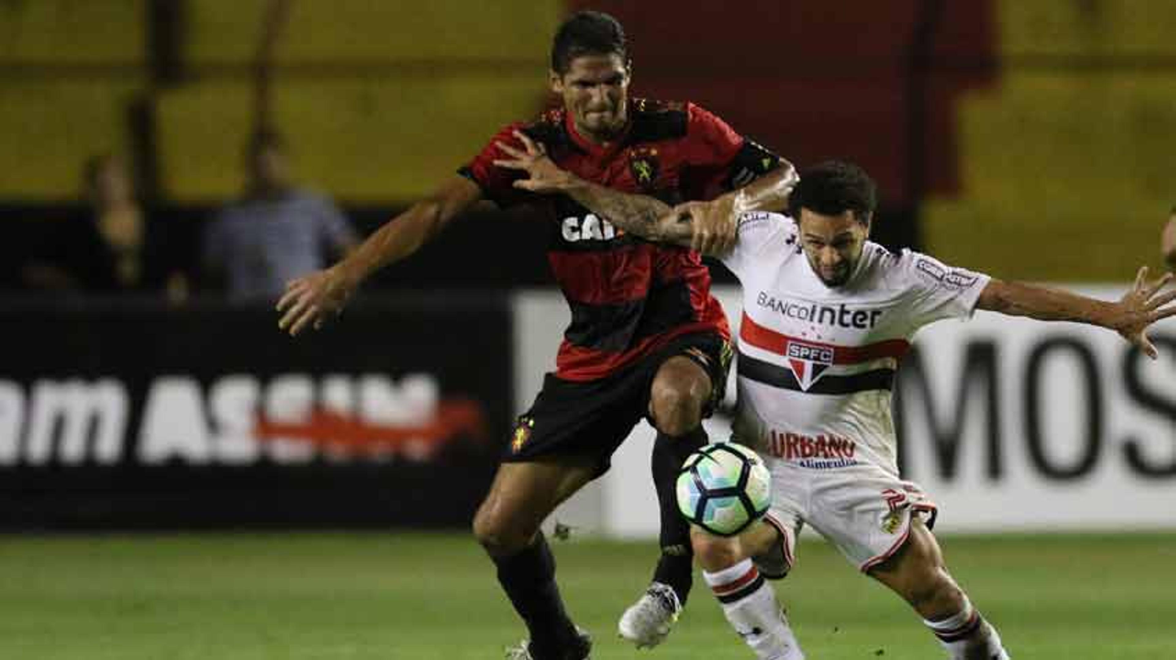 São Paulo x Sport: prováveis times, desfalques, onde ver e palpites