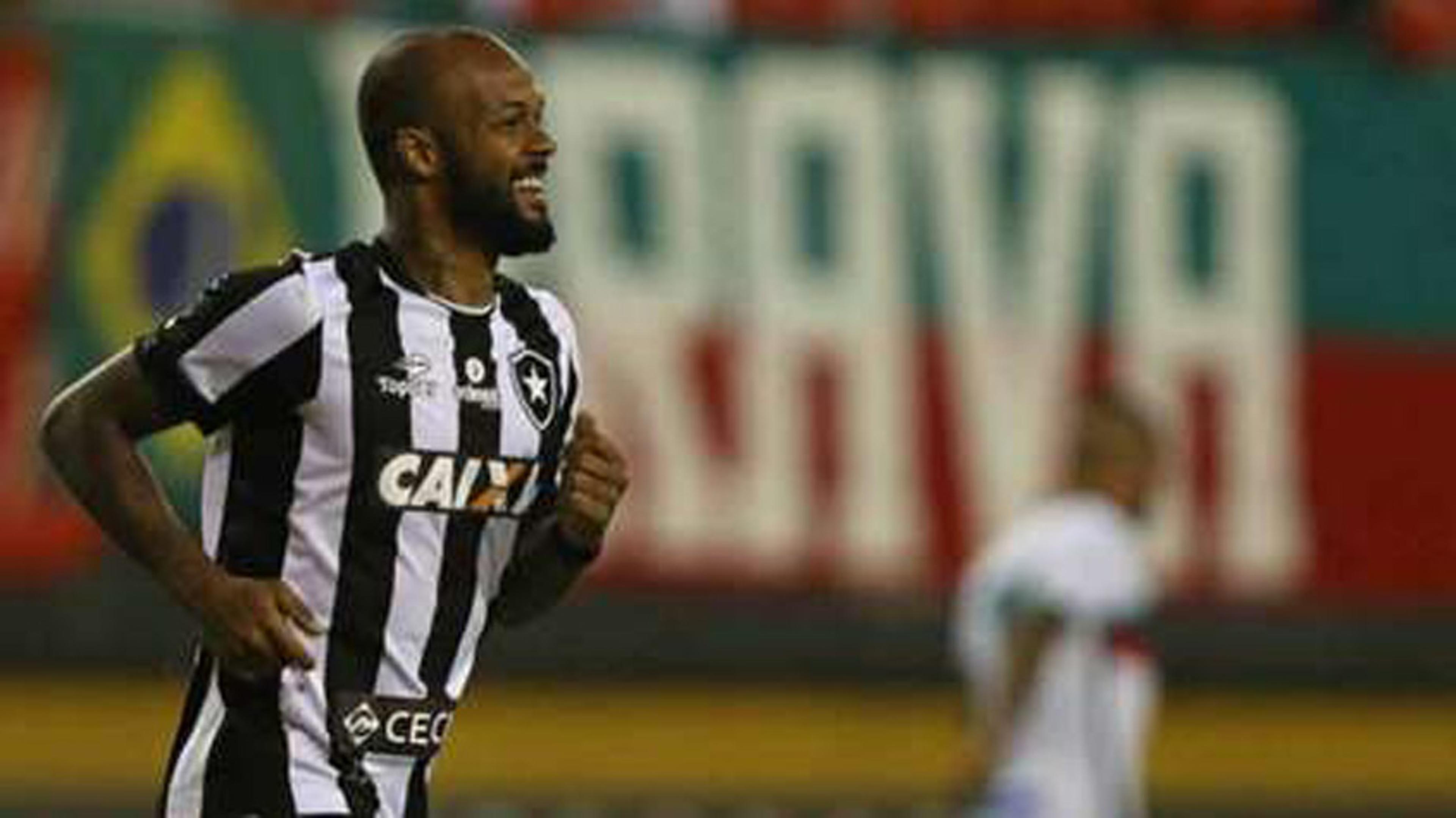 Bruno Silva, do Botafogo, é o Jogador TIM 4G da rodada