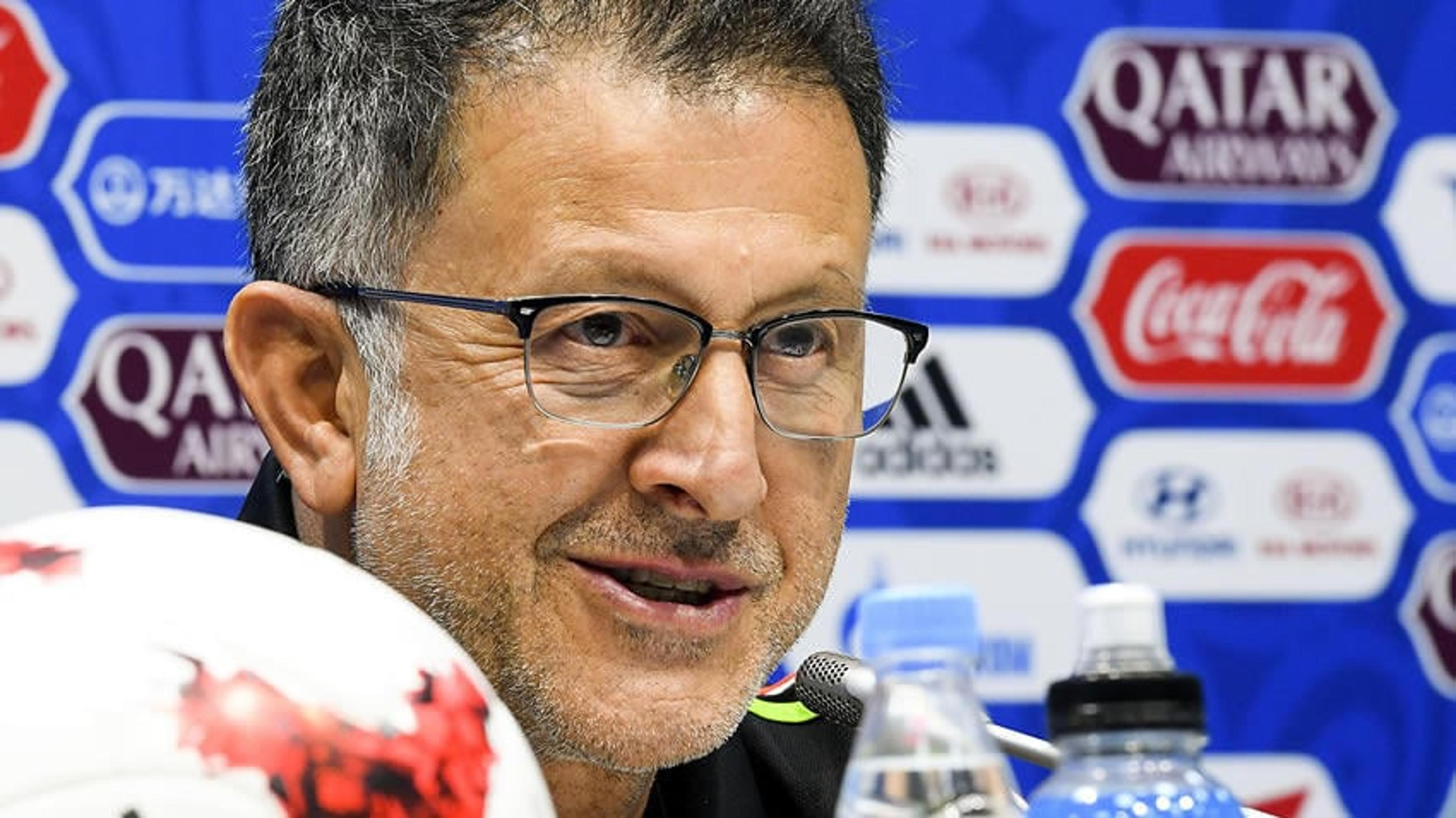 Osorio elege Seleção Brasileira a melhor do mundo e relembra duelo com Tite: ‘São Paulo merecia vencer’