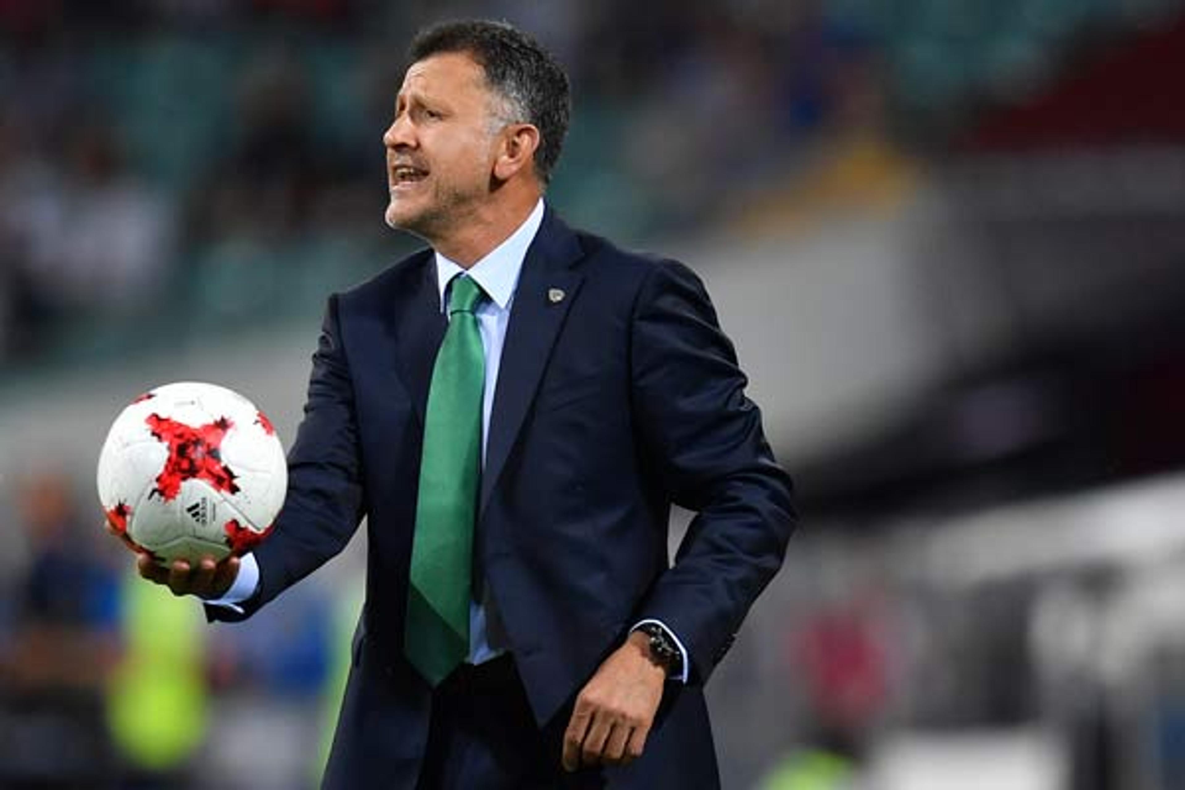 Análise: Sistema defensivo derruba México de Osorio mais uma vez