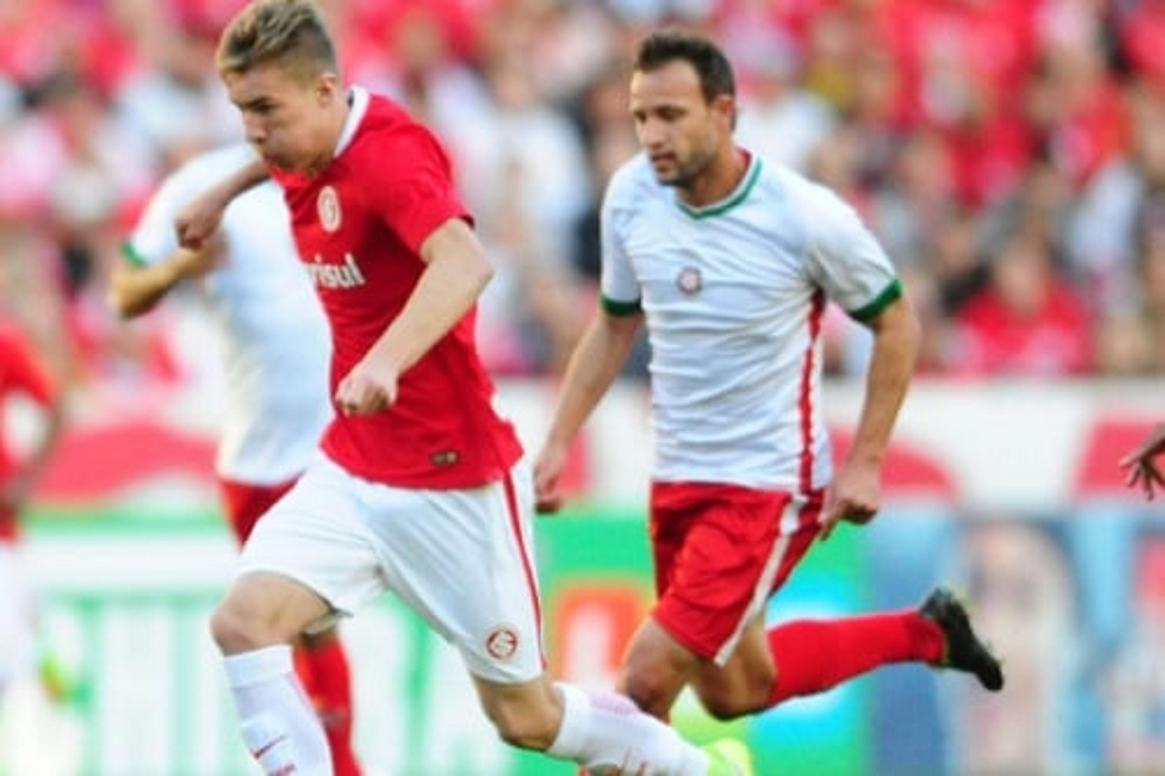 Boa Esporte vence o Internacional, que sai de campo vaiado no Beira-Rio