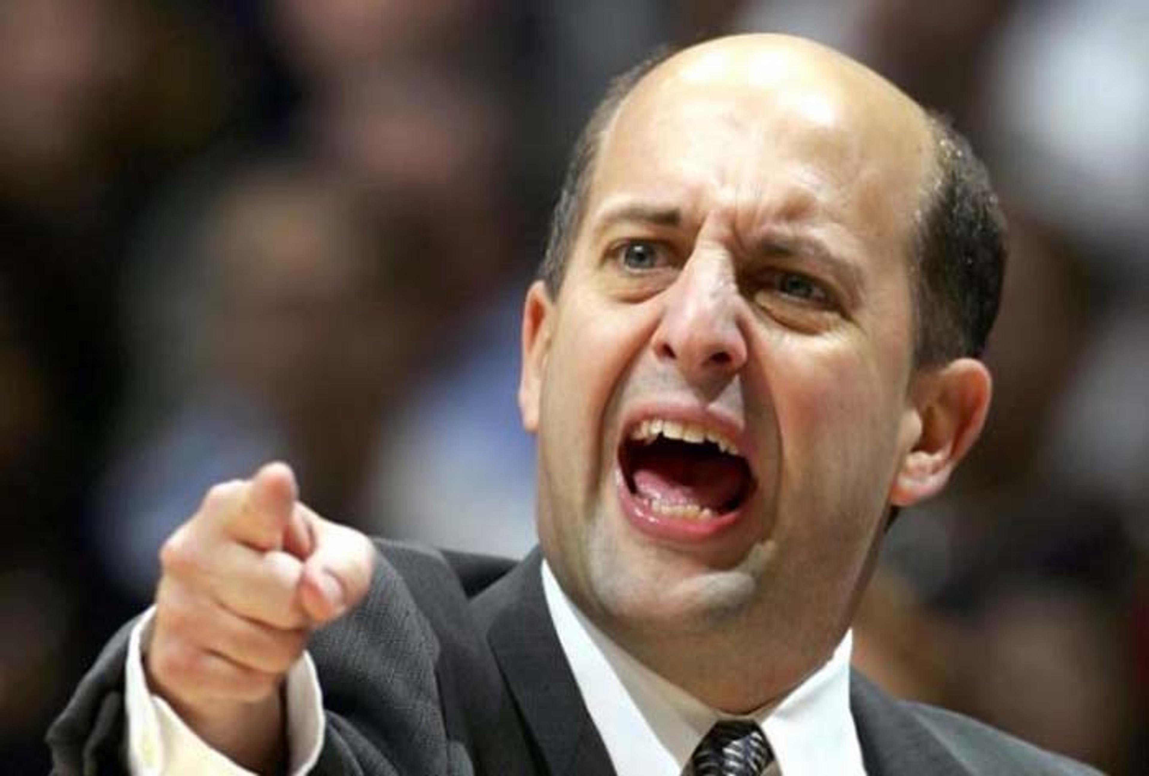 Jeff Van Gundy assume seleção americana de basquete