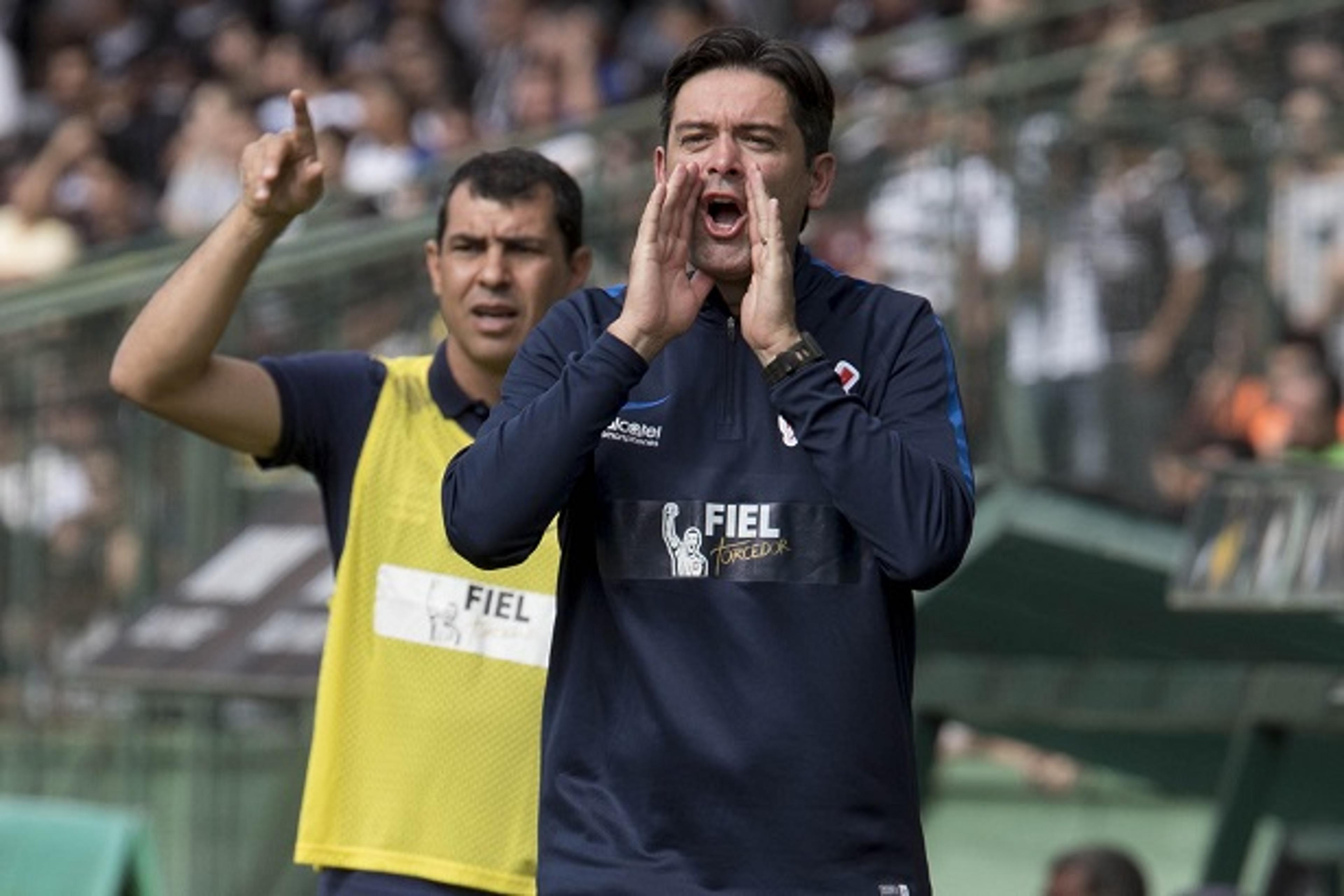 Corinthians também tem seu Cuca e ele é essencial para o time. Conheça!