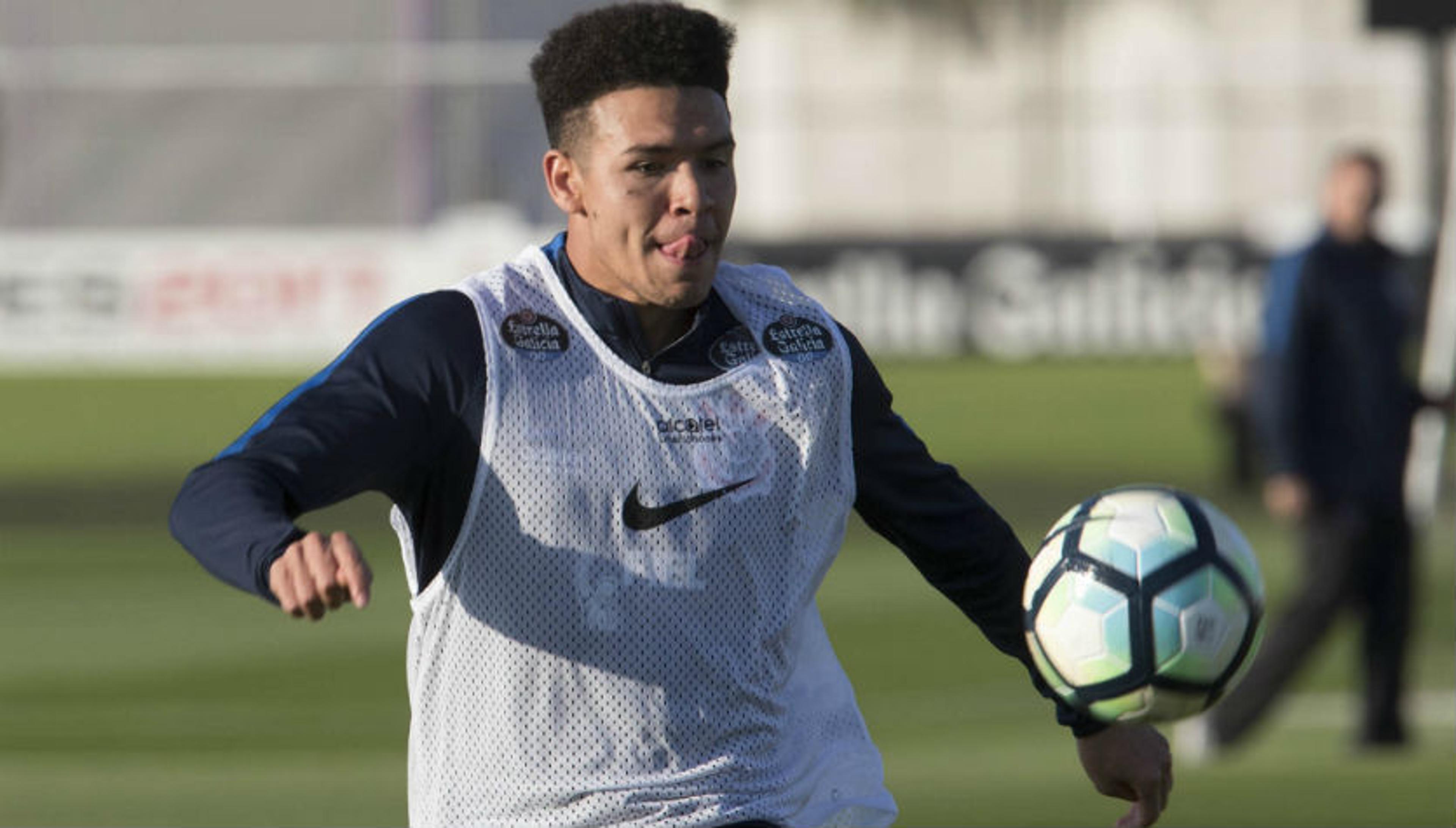 Marquinhos ganha vaga, e Timão está confirmado para pegar a Chape