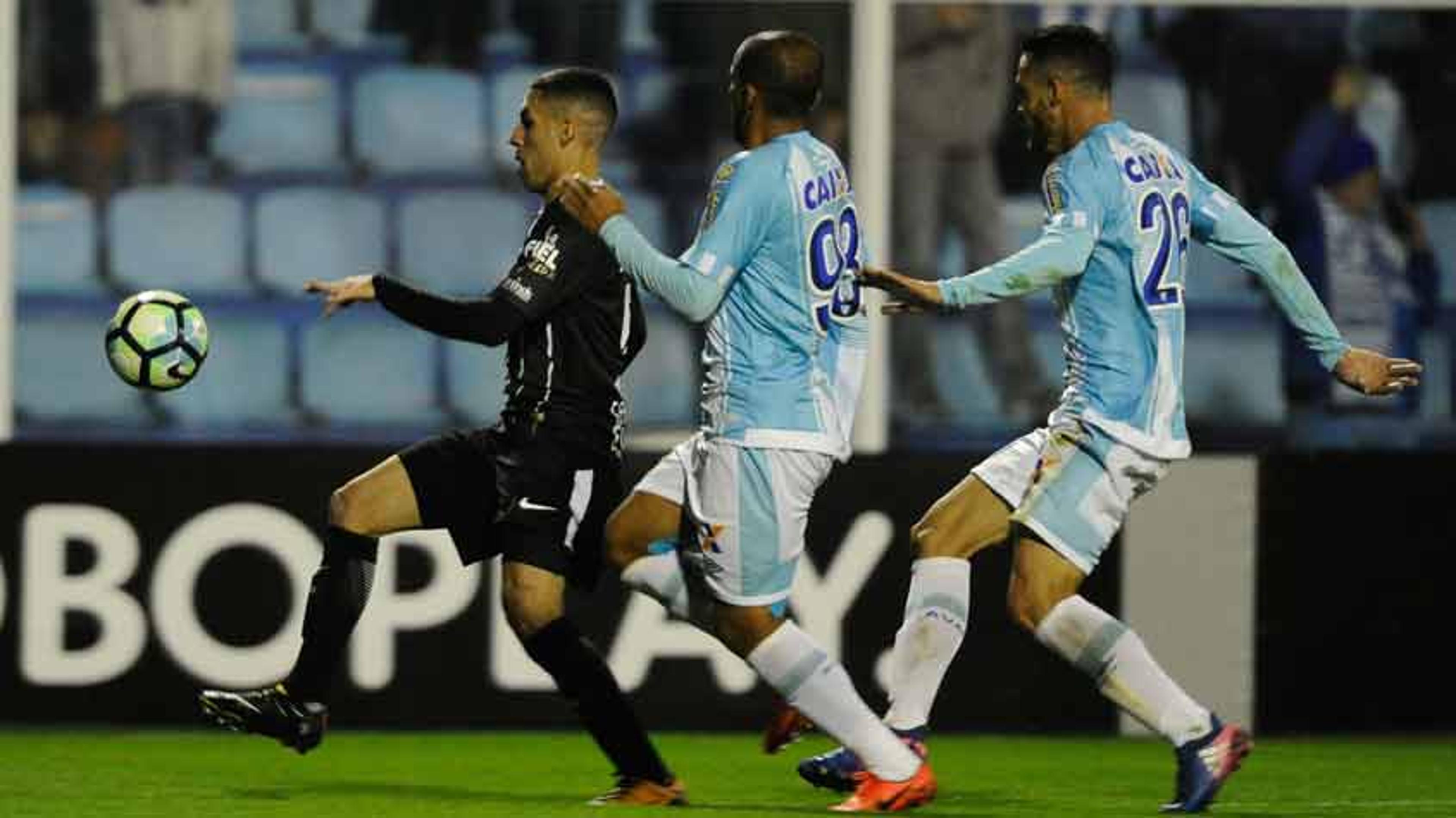 Corinthians x Avaí: prováveis times, desfalques, onde ver e palpites