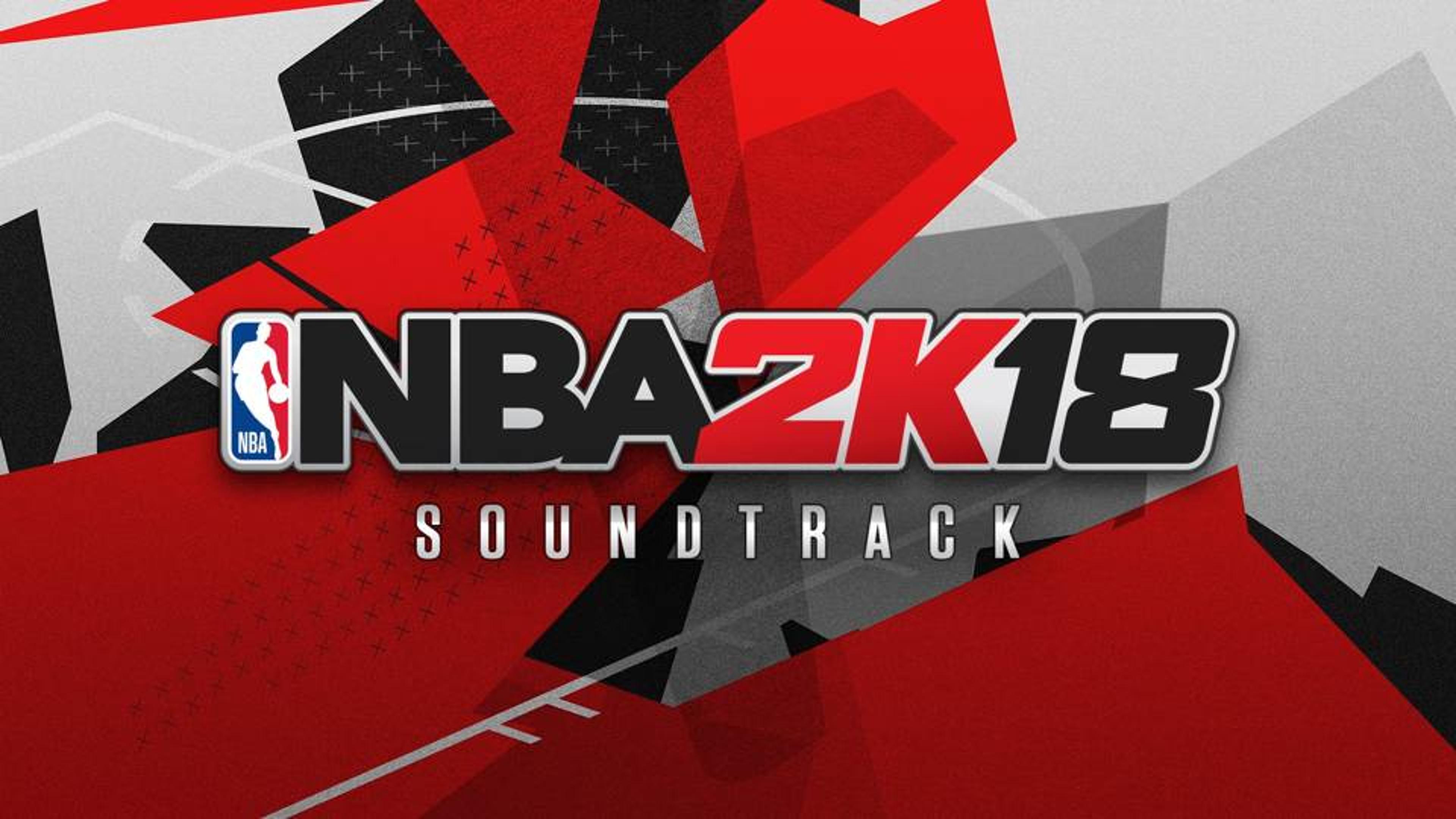 NBA 2K18 tem trilha sonora divulgada. Veja a lista completa!