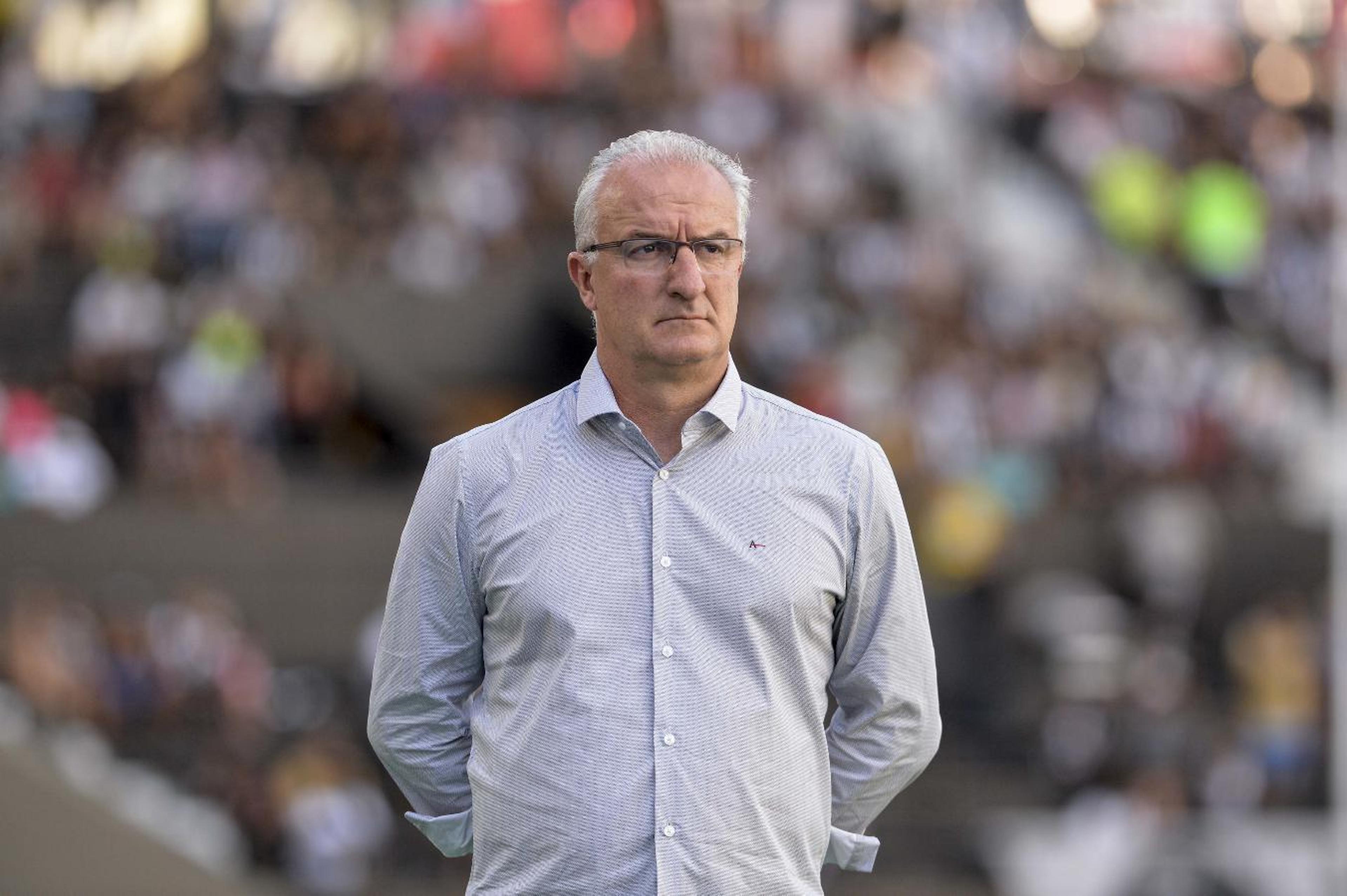 Dorival se surpreende com Hernanes e vê São Paulo confiante após virada