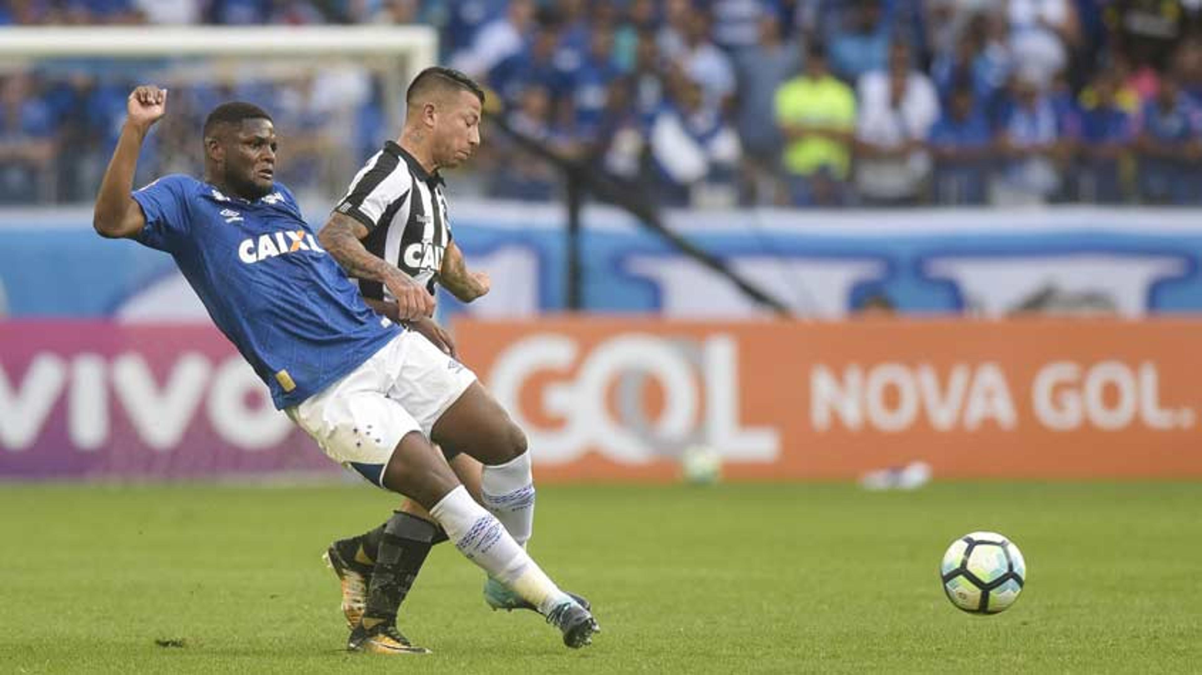 Botafogo x Cruzeiro: prováveis times, onde ver, desfalques e palpites