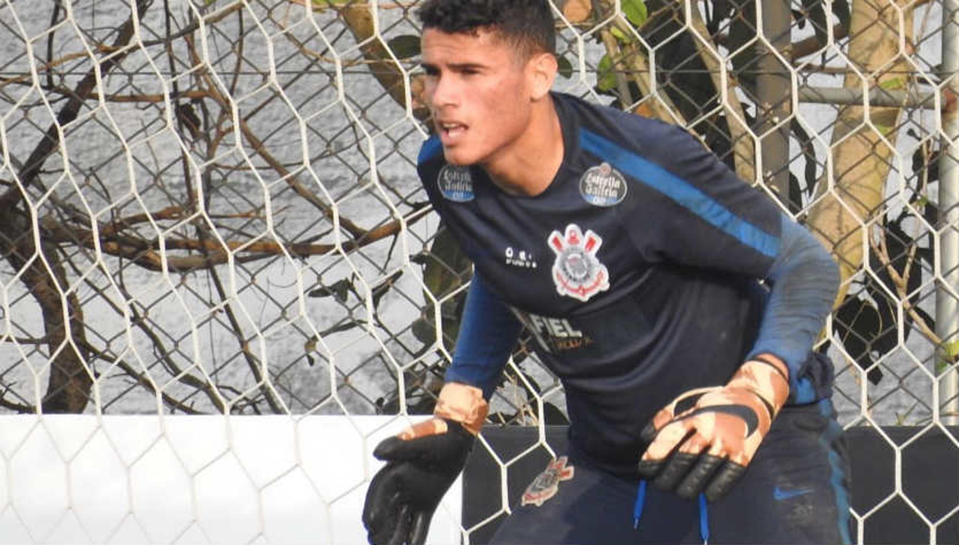 Timão ganha ‘filho perdido’ de goleiro da Seleção depois de lesão de reserva