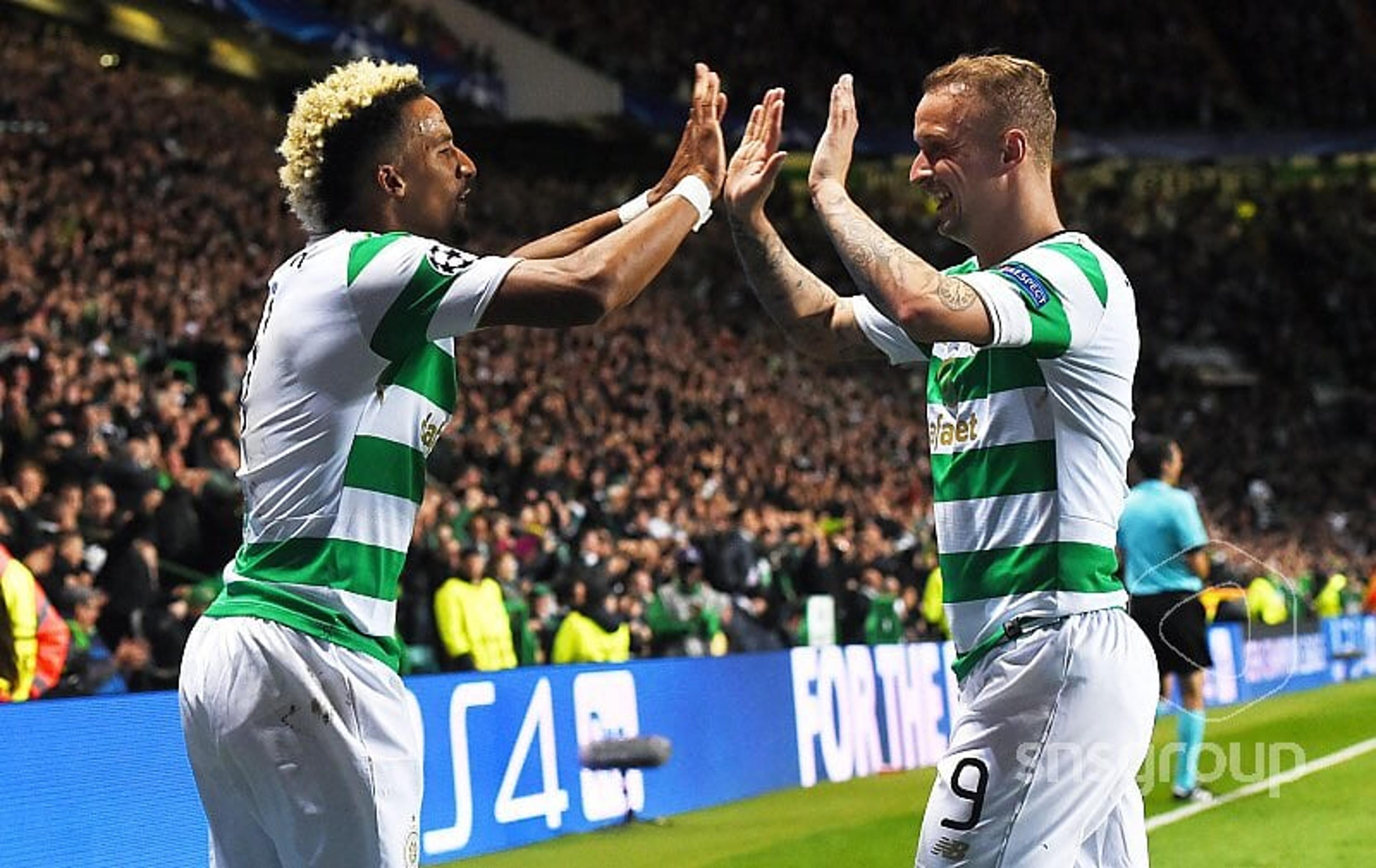 Celtic leva susto, perde o jogo, mas está na fase de grupos da Champions