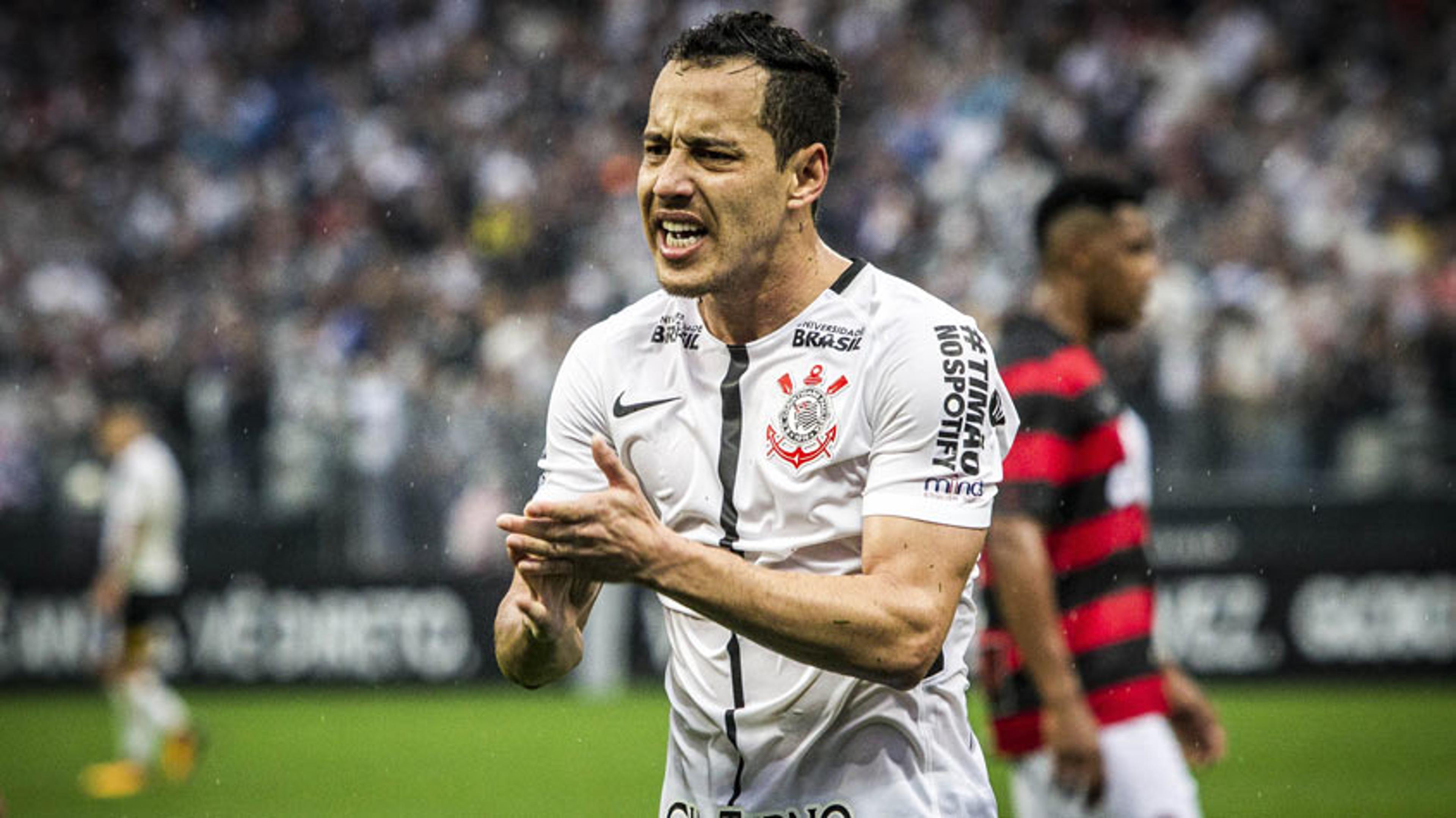 ‘Não há nada errado’: como vestiário do Timão recebeu a primeira derrota