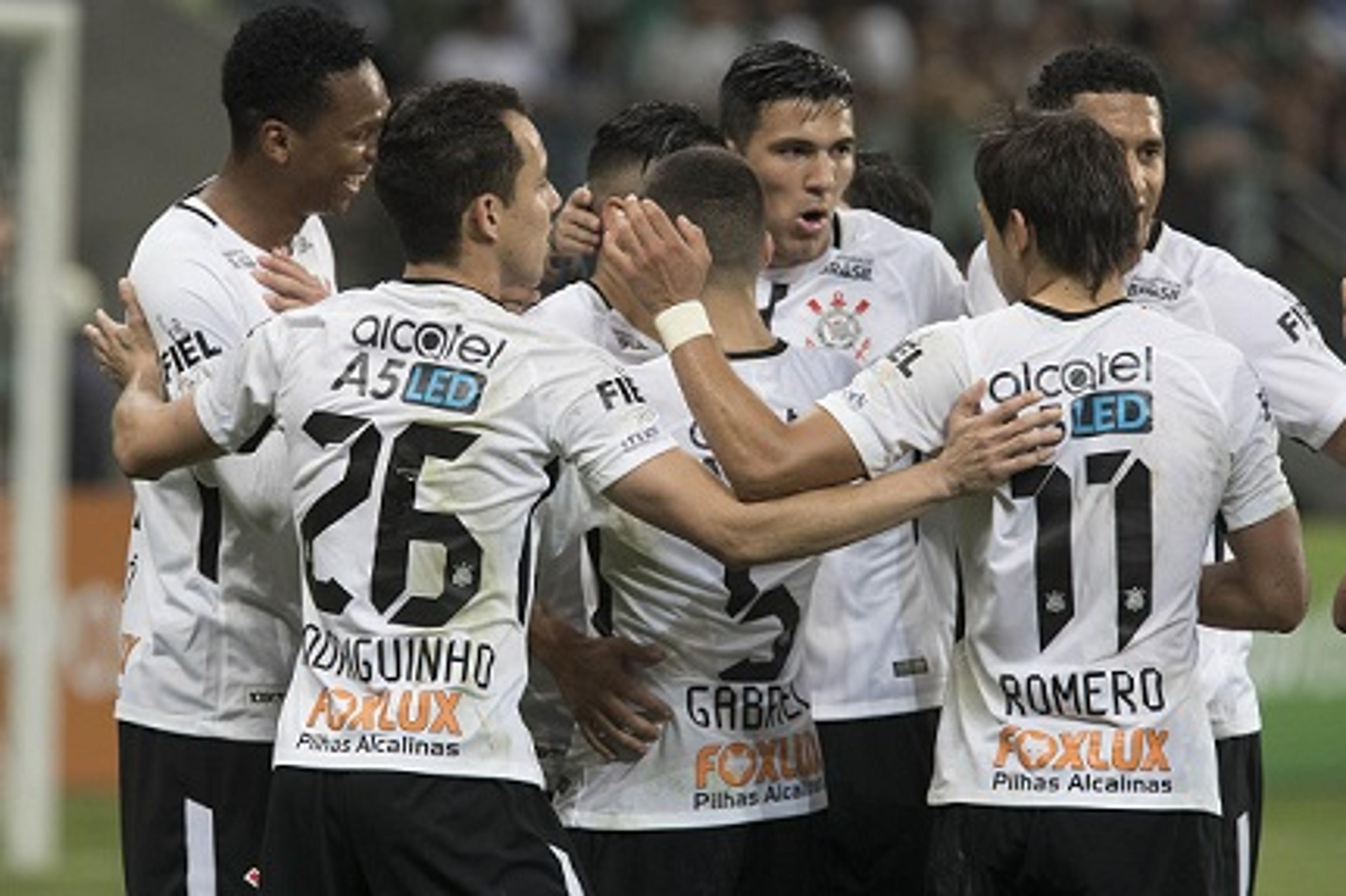 Despencar? Corinthians pode igualar sua maior vantagem na liderança