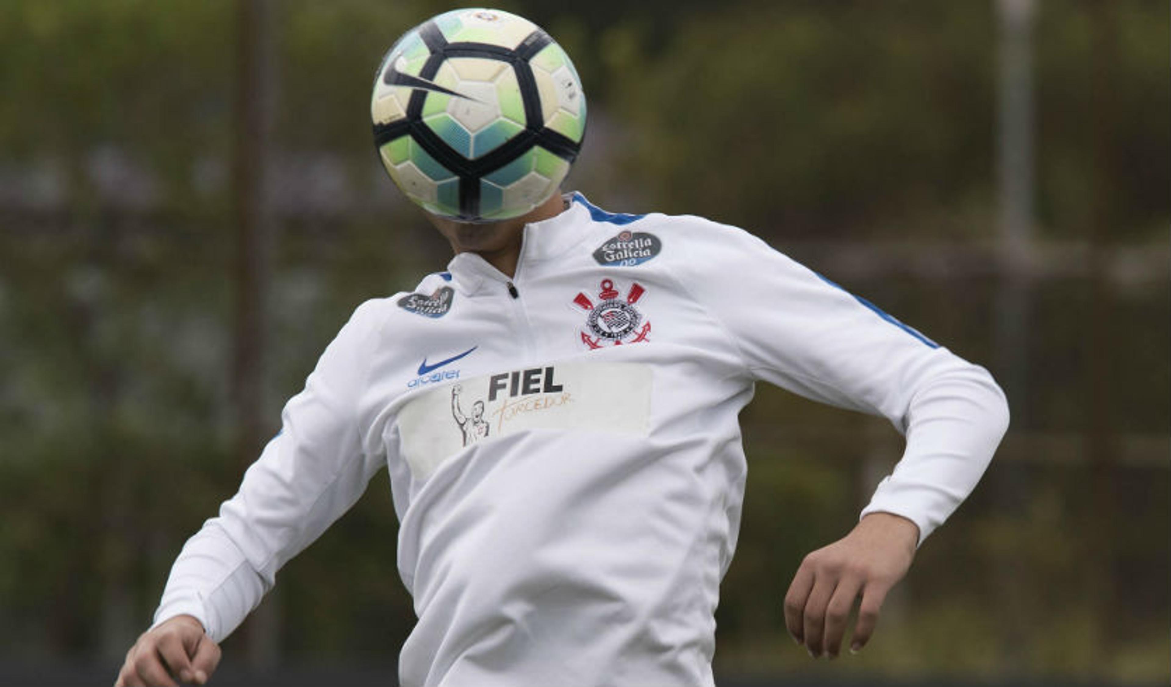 Desde Guerrero, 9 do Corinthians ‘fez’ apenas dez gols e agora não tem dono