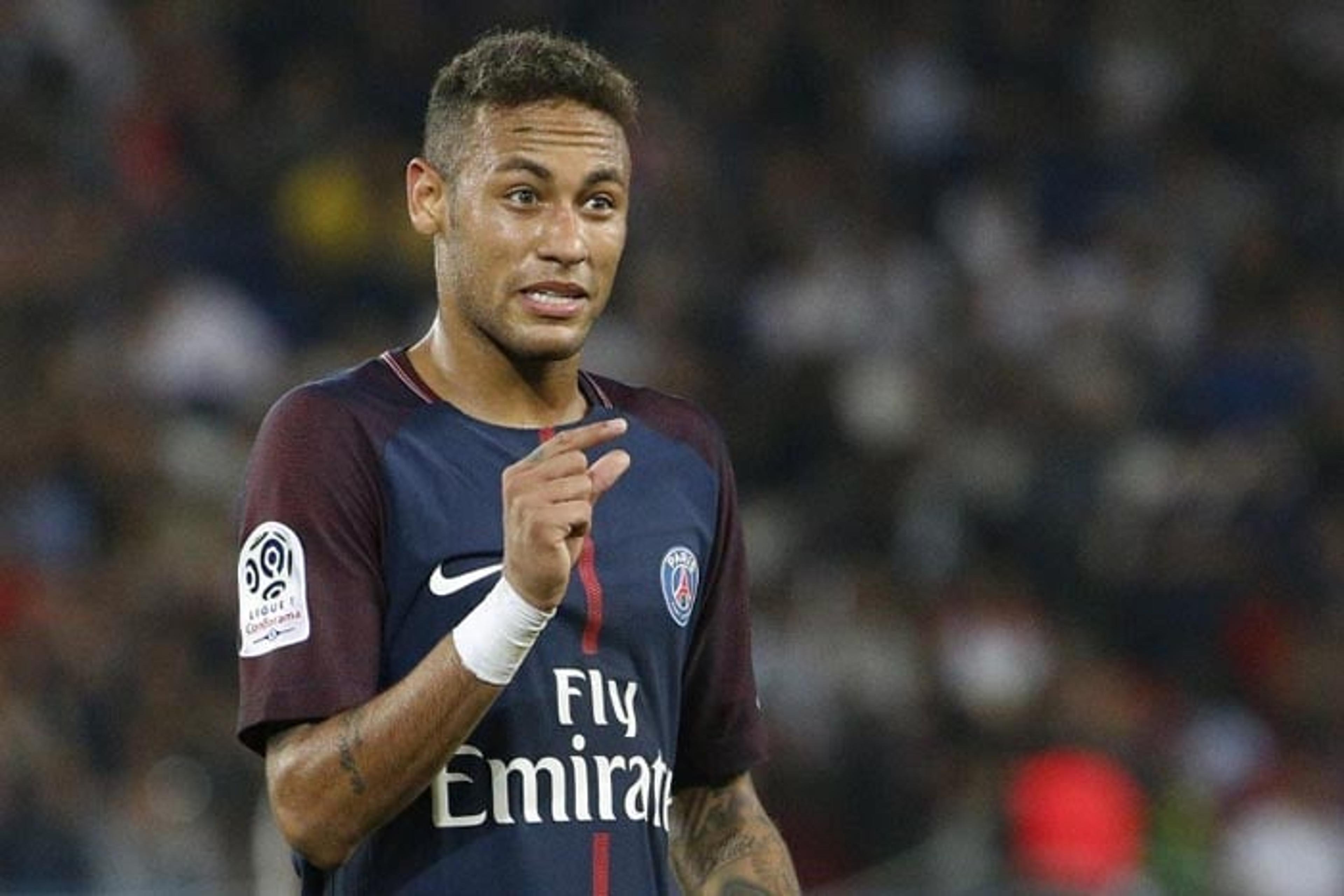 Celtic x PSG: o encontro das maiores vítimas de Neymar na Champions