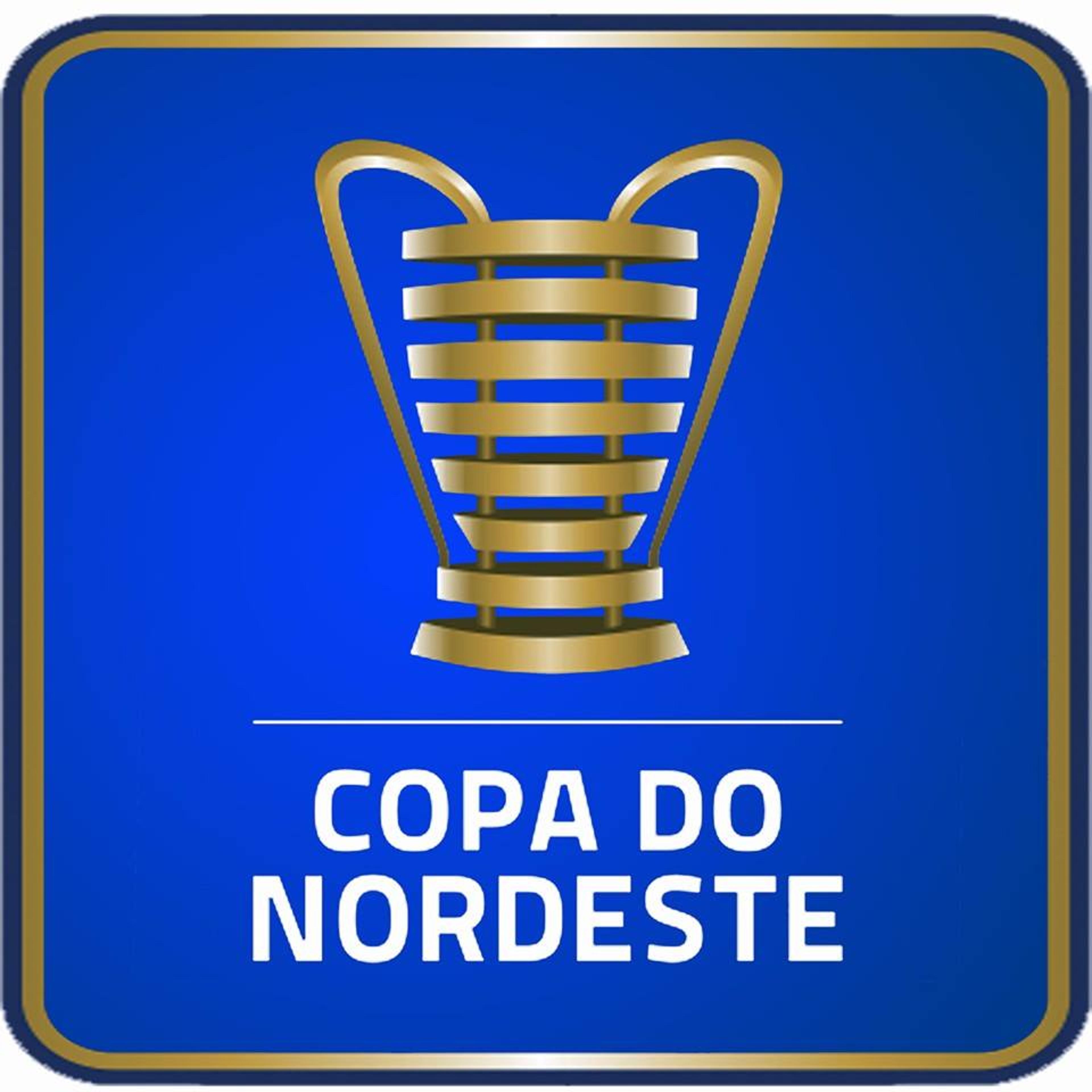 Quatro partidas agitam a Copa do Nordeste na terça-feira