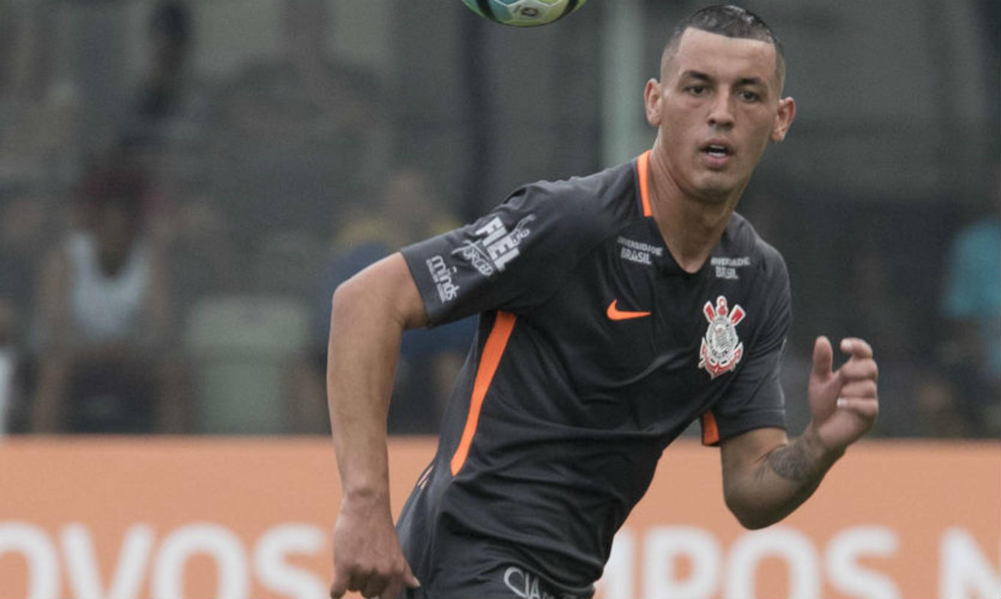 Ainda sem Arana, Corinthians deve repetir escalação na Sul-Americana