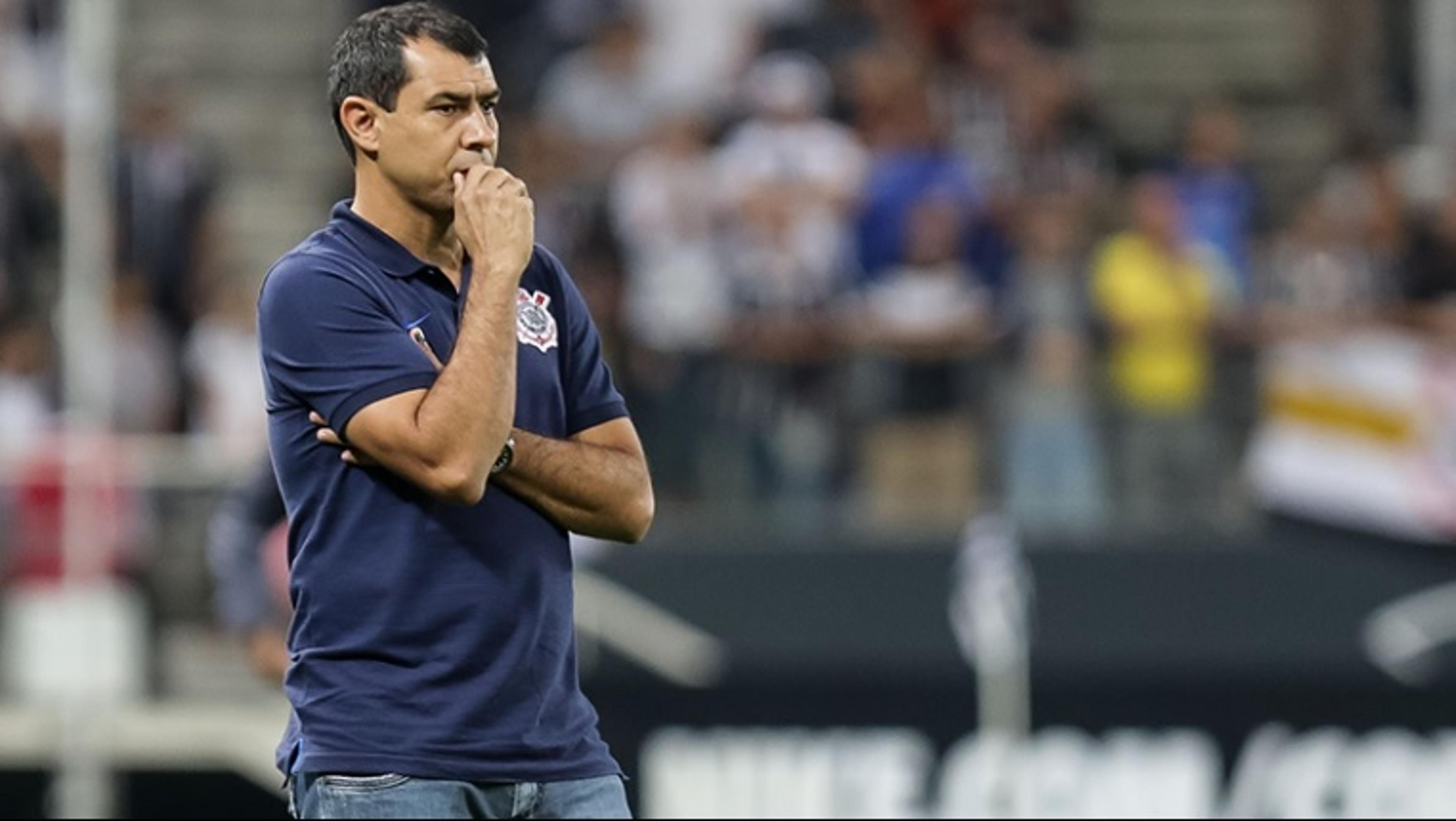 Corinthians tem a força defensiva em xeque; confira dois dados que provam