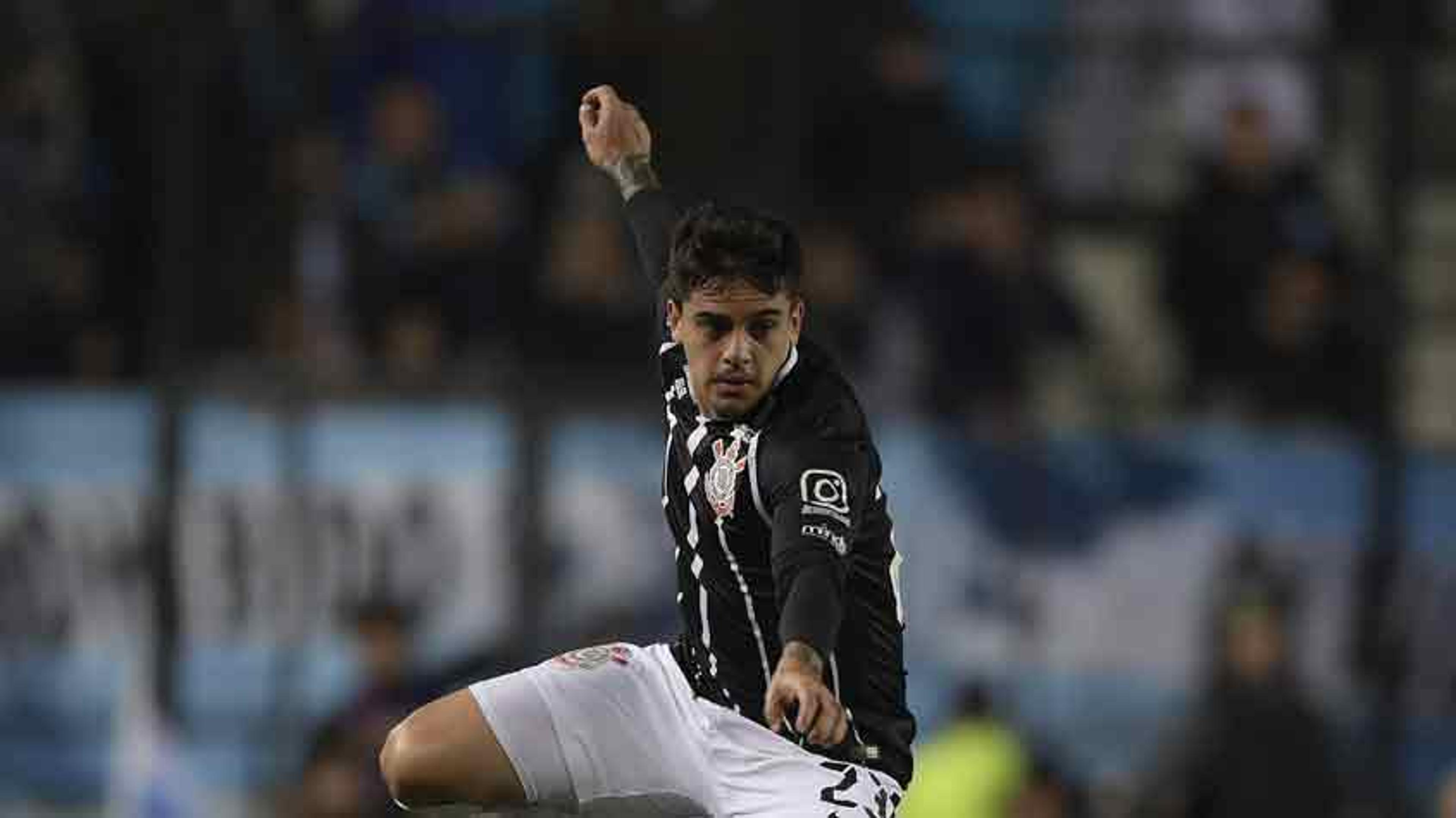 Corinthians é eliminado no segundo mata-mata na temporada sem perder