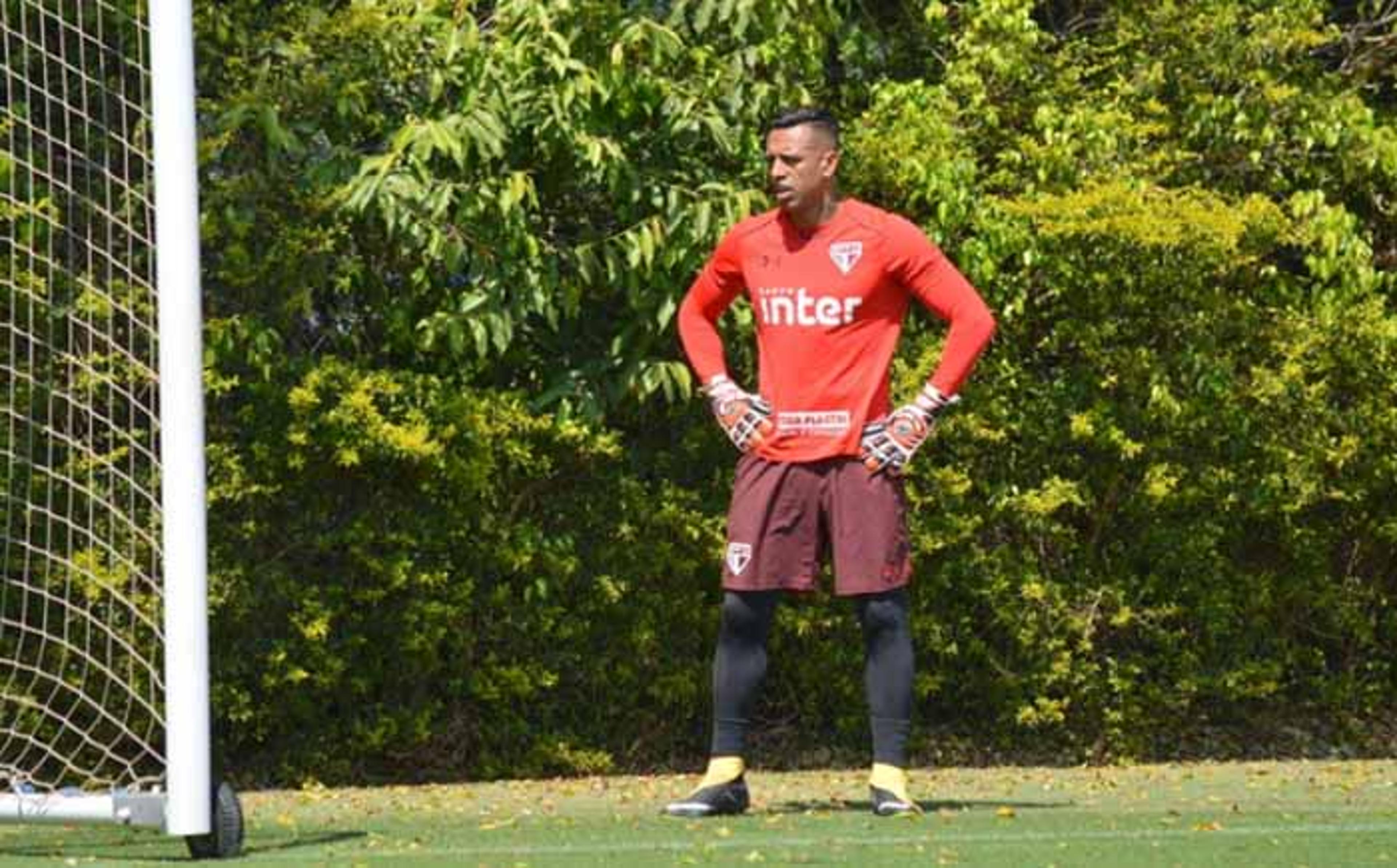 Sidão crê na torcida para Pacaembu virar casa são-paulina na reta final